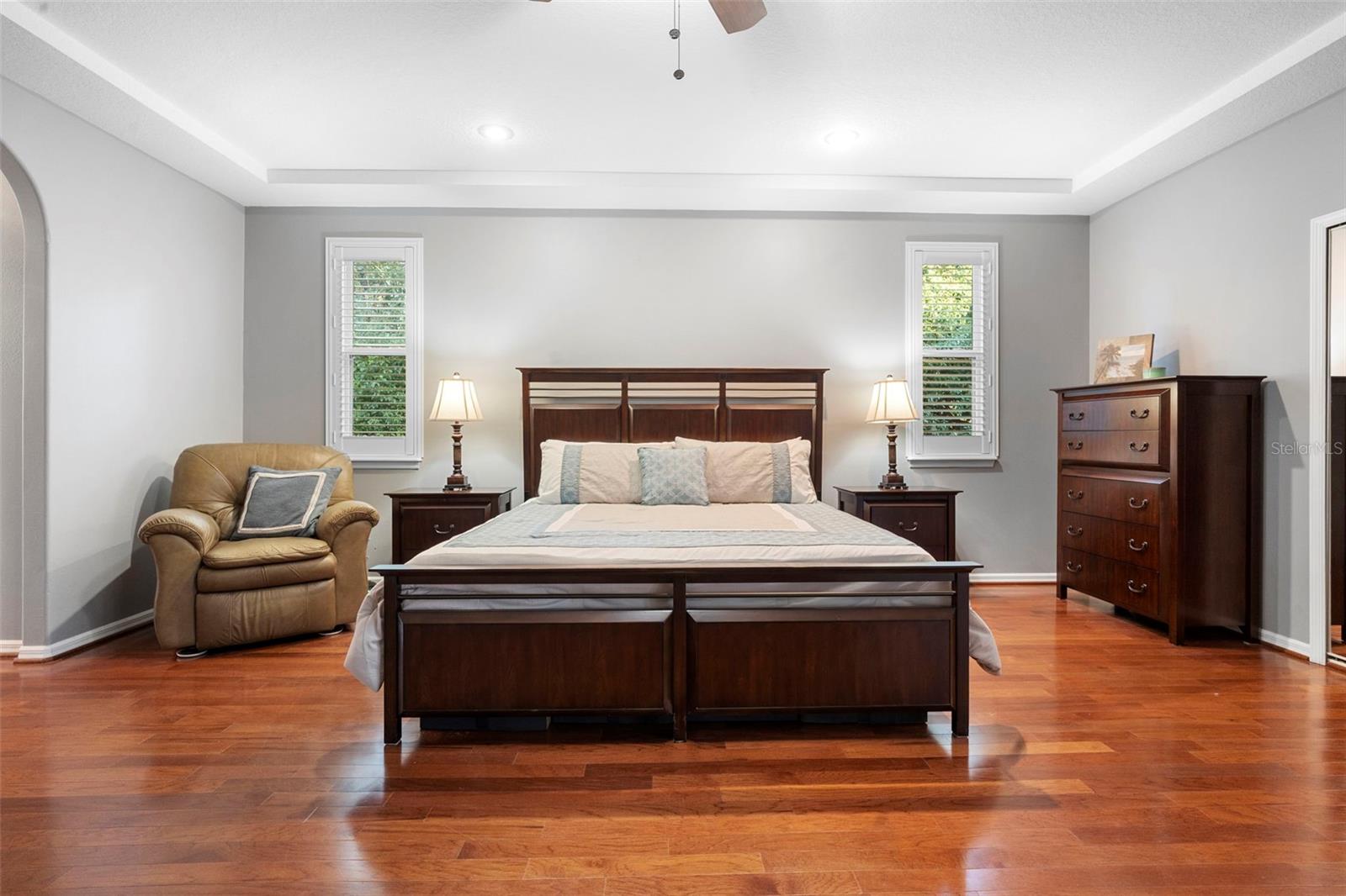 EAGLES CROSSING - Residential