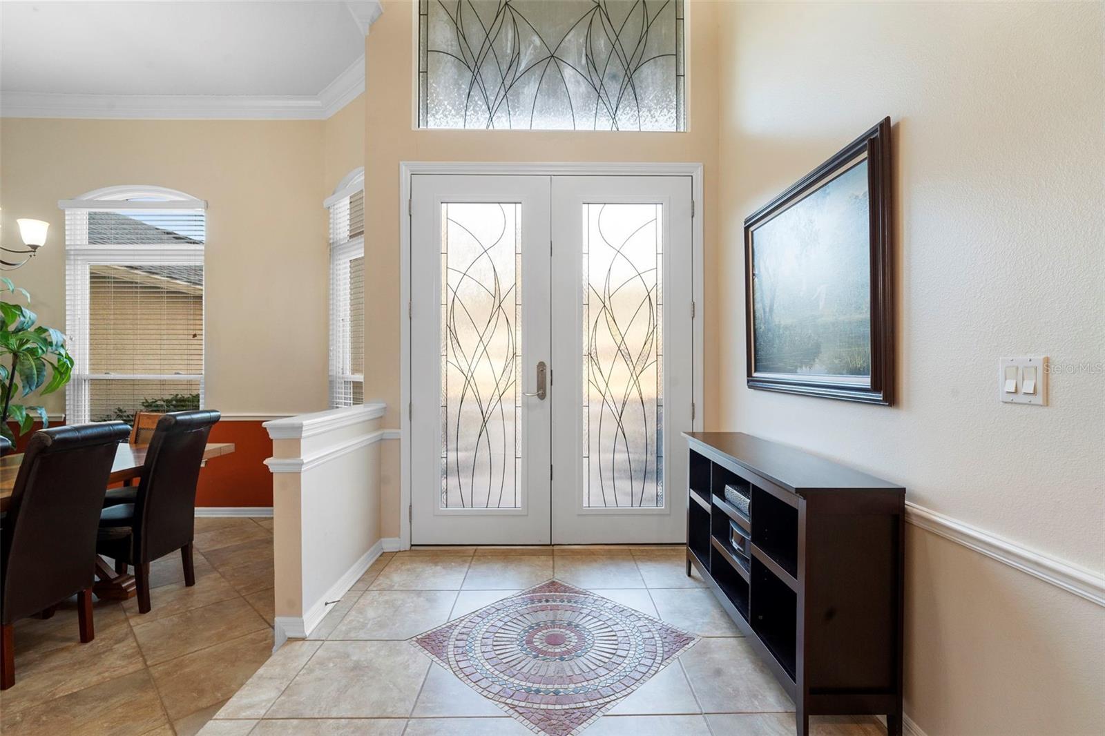 EAGLES CROSSING - Residential