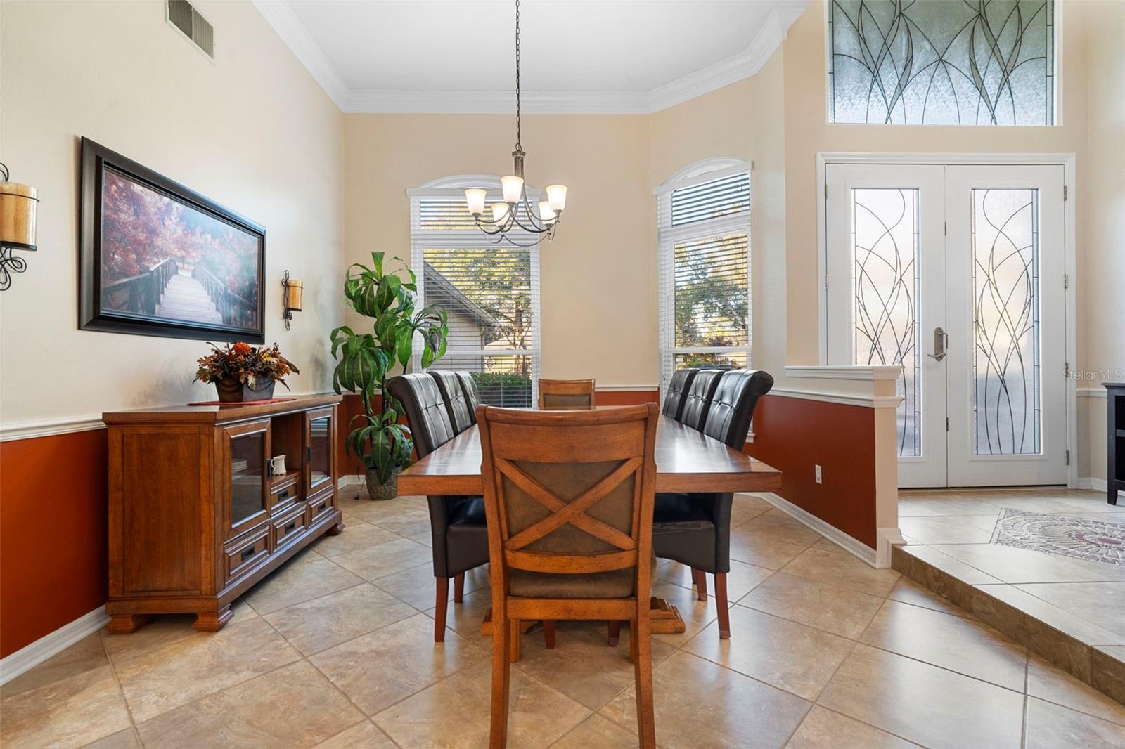 EAGLES CROSSING - Residential