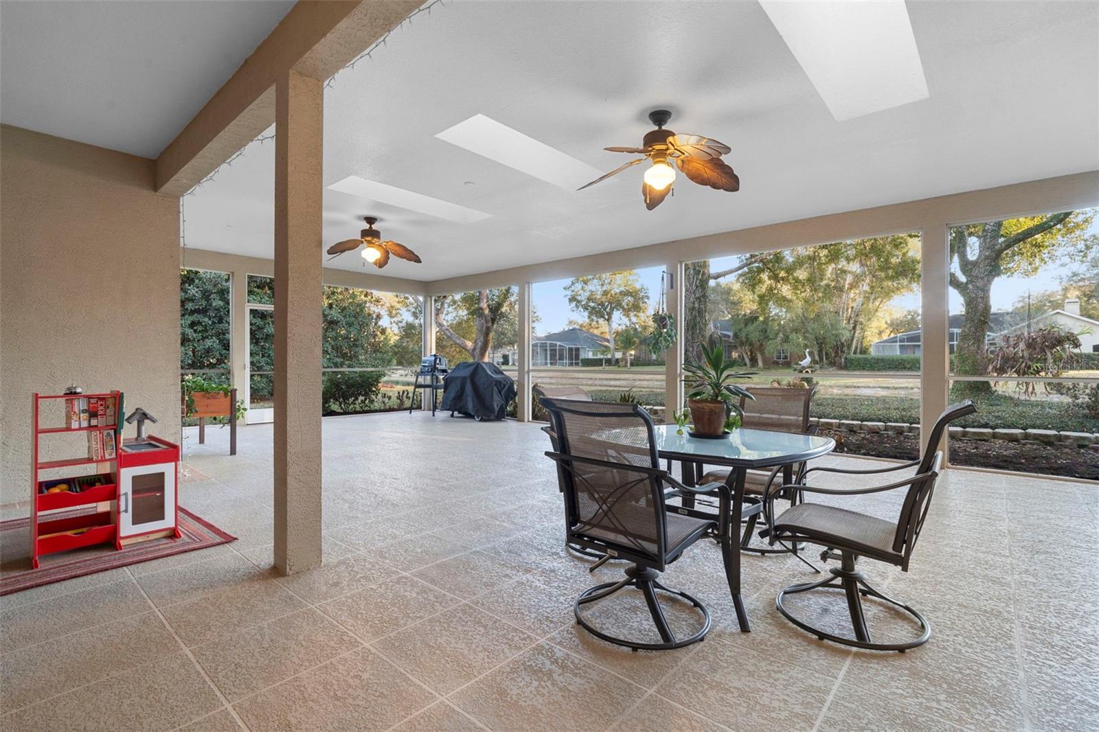 EAGLES CROSSING - Residential