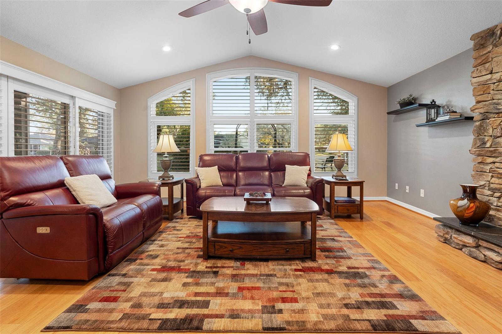 EAGLES CROSSING - Residential