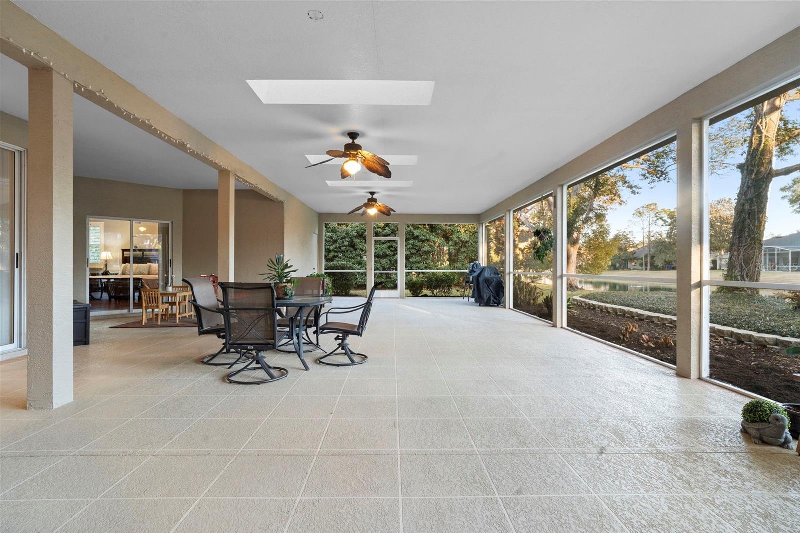 EAGLES CROSSING - Residential