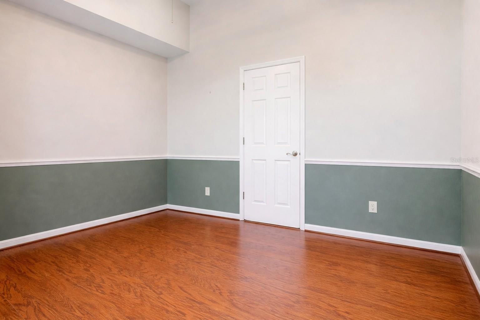 EAGLES CROSSING - Residential