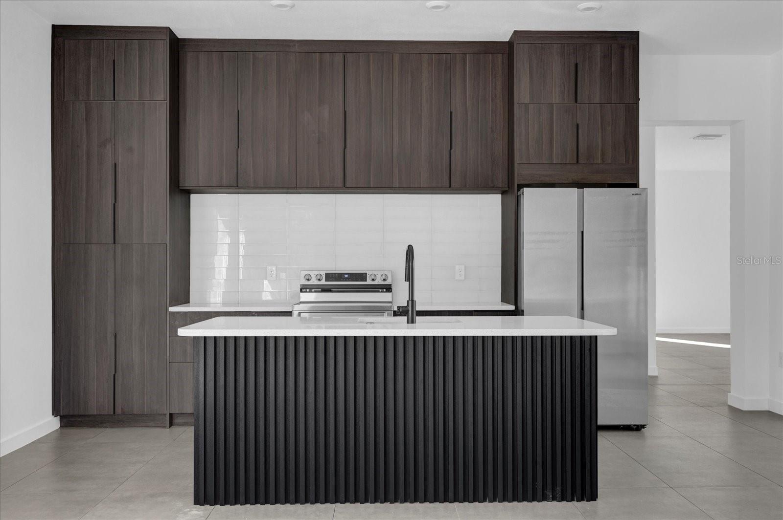 UNPLATTED - Residential