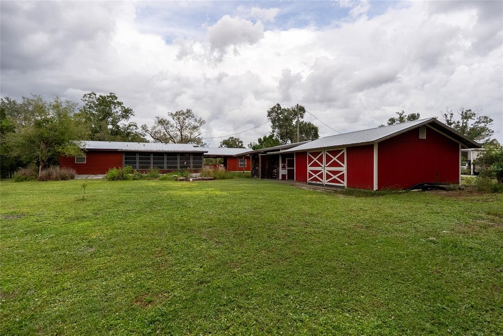 Photo of 6443 NE County Road 660, Arcadia, FL 34266 (MLS # A4708208)