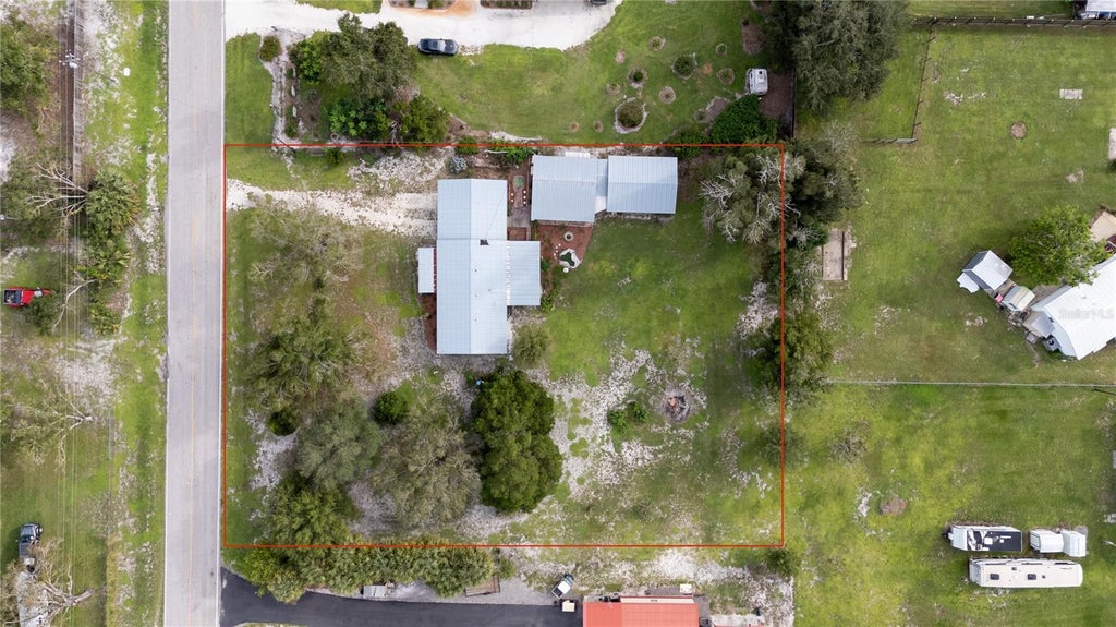 Photo of 6443 NE County Road 660, Arcadia, FL 34266 (MLS # A4708208)
