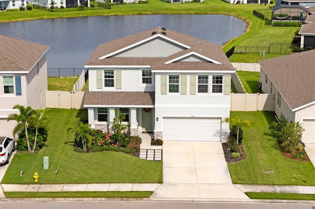 Photo of 523 158th Street E, Bradenton, FL 34212 (MLS # A4703289)