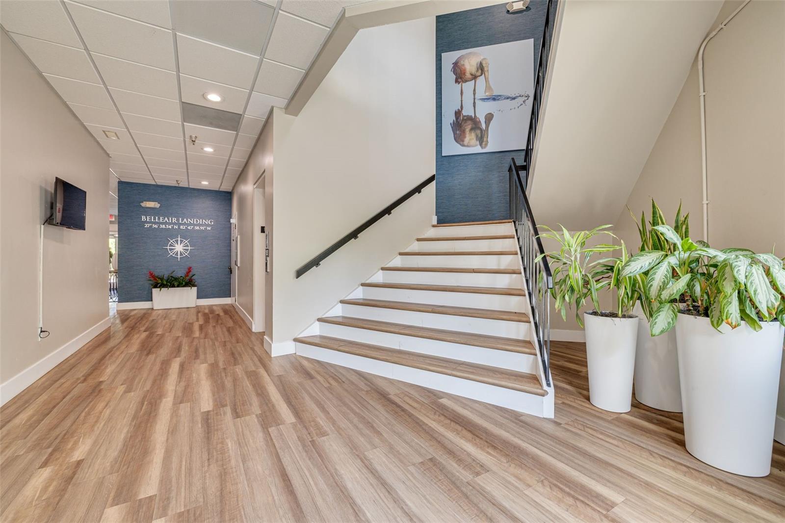 1465 S FORT HARRISON AVENUE