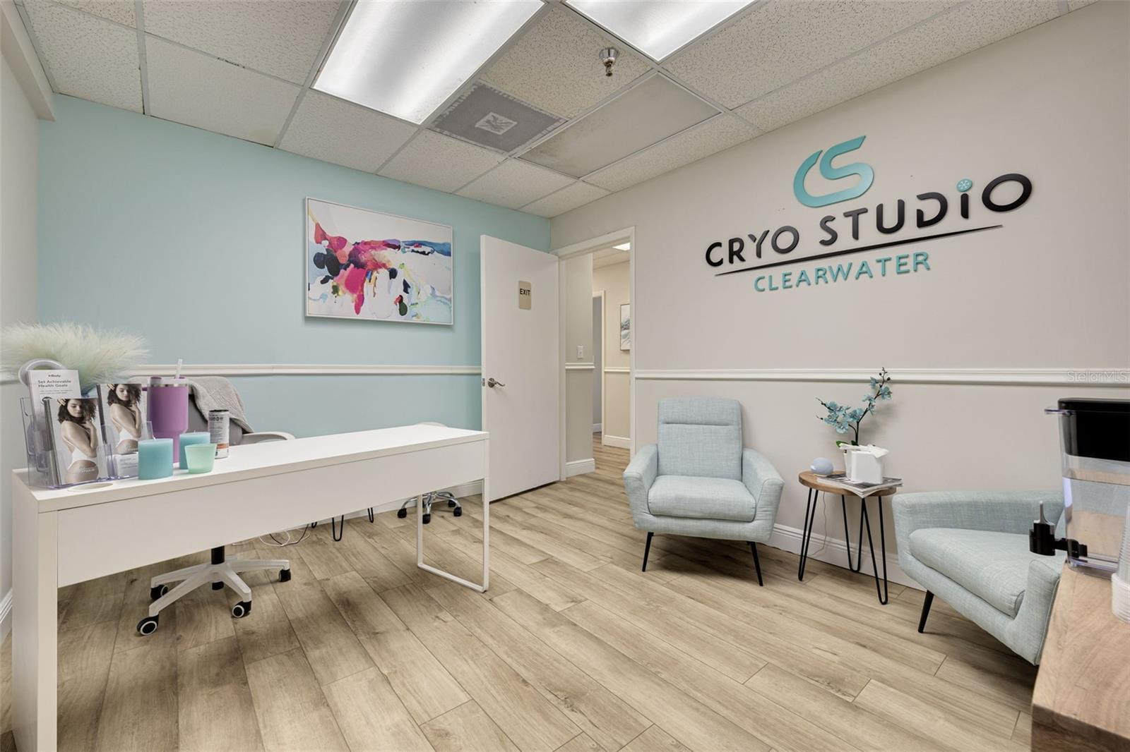 BELLEAIR HIGHLANDS - Commercial Sale