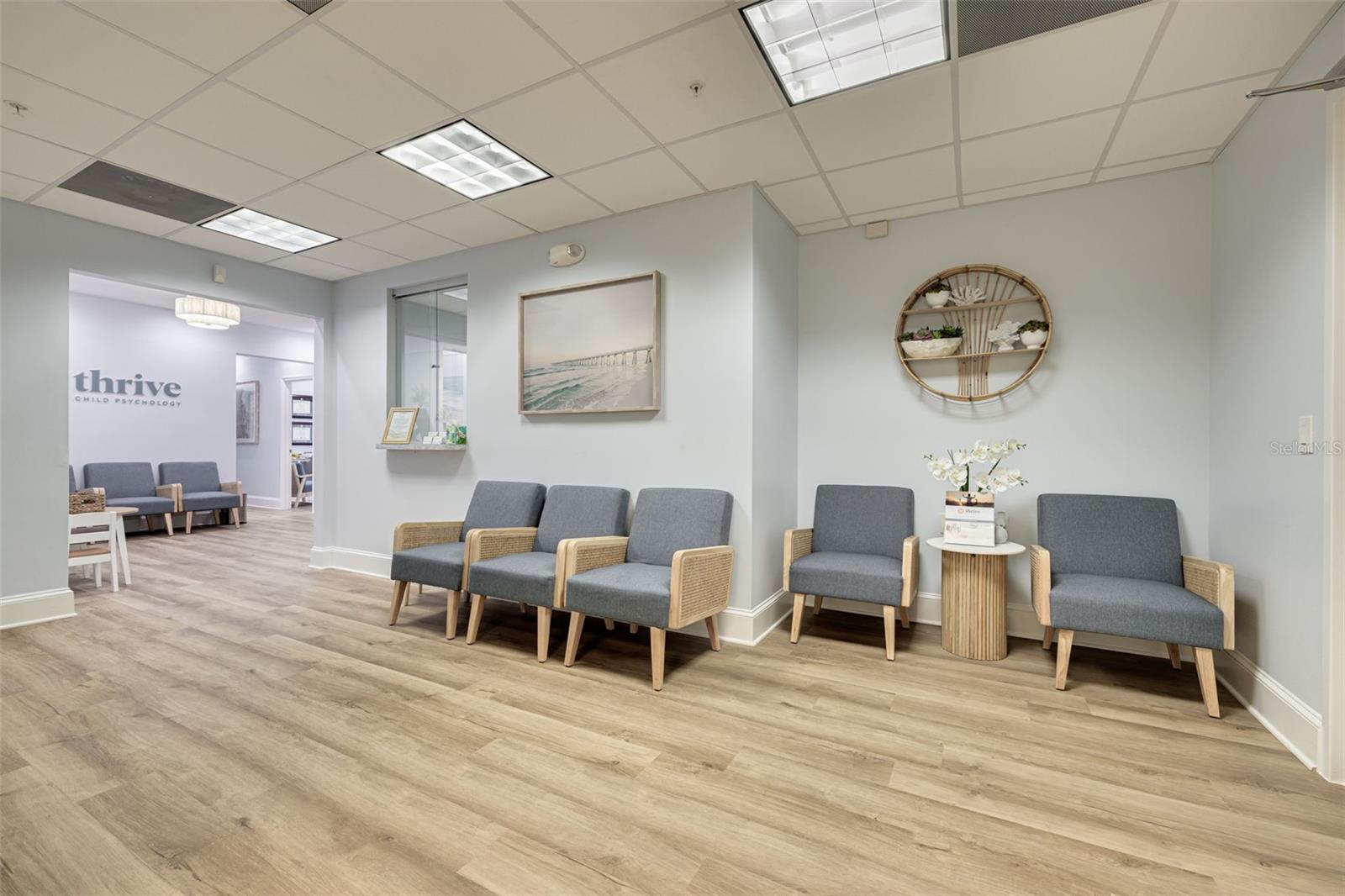 BELLEAIR HIGHLANDS - Commercial Sale