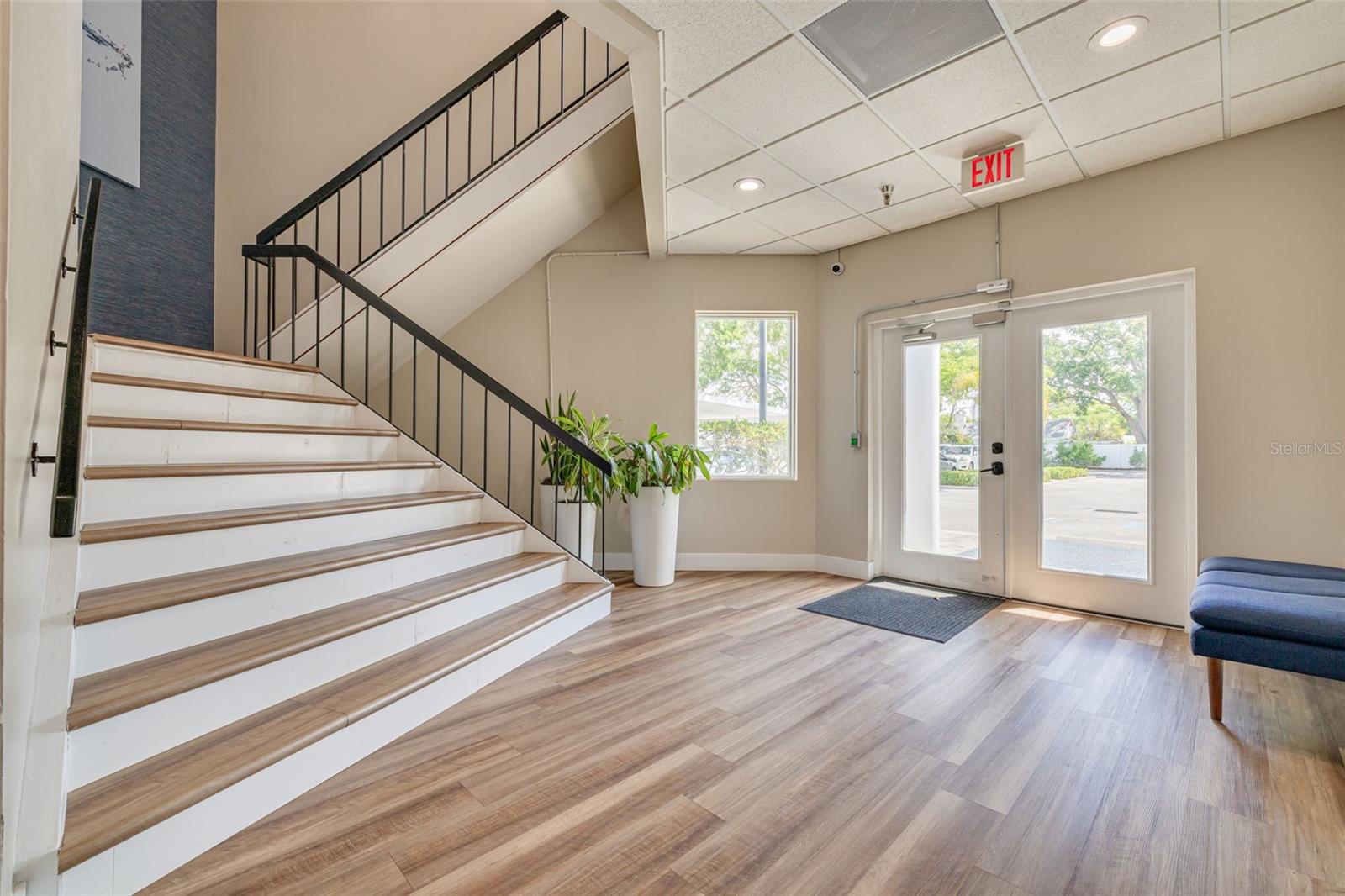 1465 S FORT HARRISON AVENUE