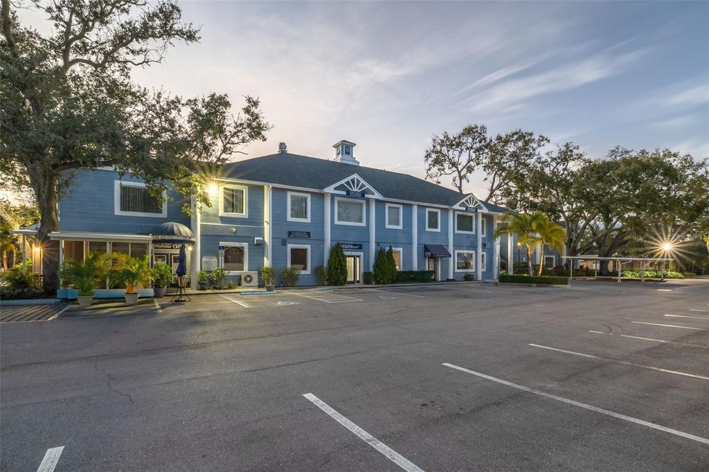 Photo of 1465 S Fort Harrison Avenue, Clearwater, FL 33756 (MLS # TB8470224)