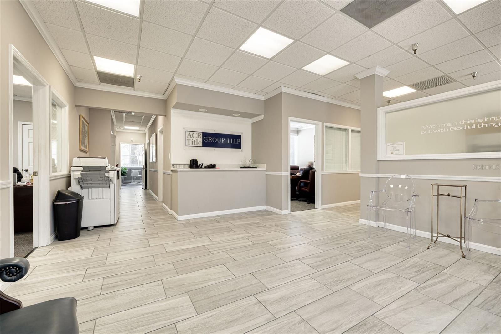 BELLEAIR HIGHLANDS - Commercial Sale