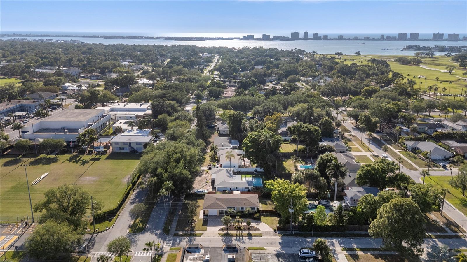 BEACHAVEN RESUB BLK B, LOTS 10 AND 11 - Residential