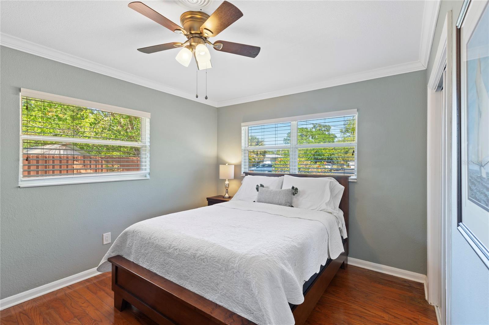 BEACHAVEN RESUB BLK B, LOTS 10 AND 11 - Residential