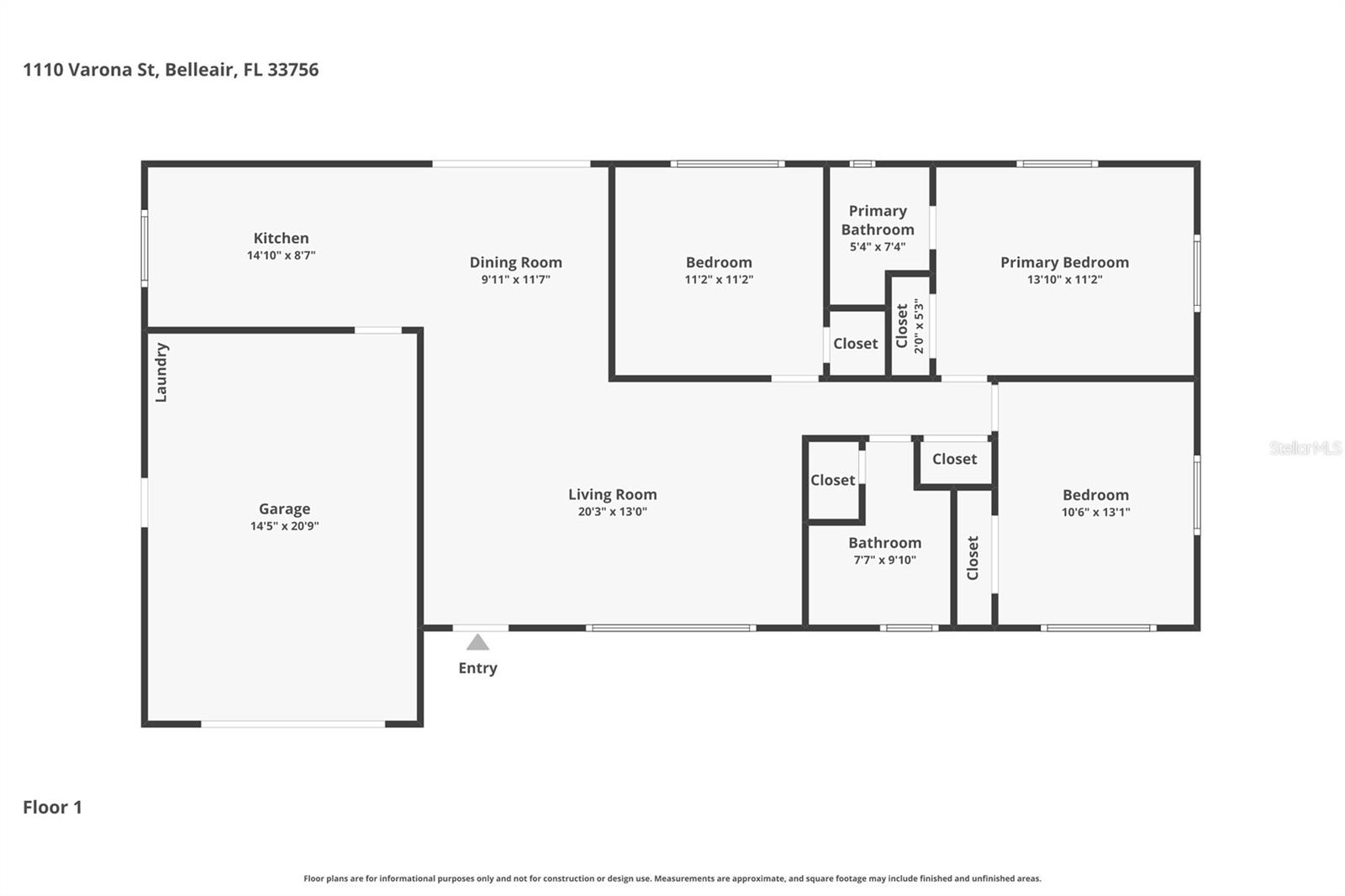 BEACHAVEN RESUB BLK B, LOTS 10 AND 11 - Residential