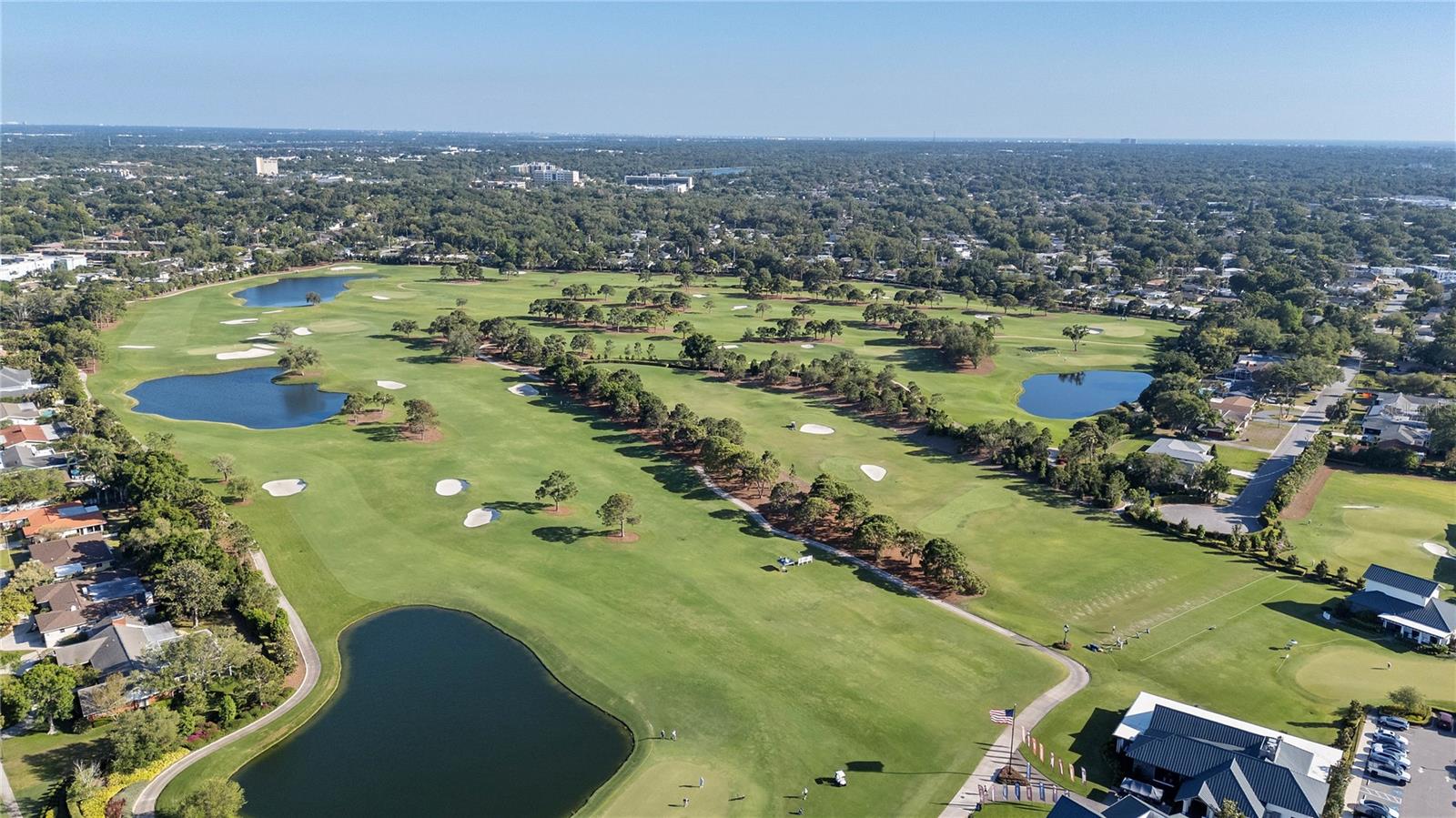 BEACHAVEN RESUB BLK B, LOTS 10 AND 11 - Residential