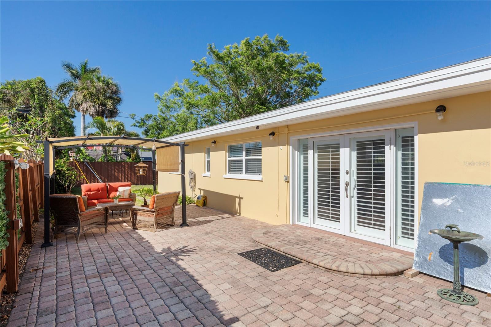 BEACHAVEN RESUB BLK B, LOTS 10 AND 11 - Residential