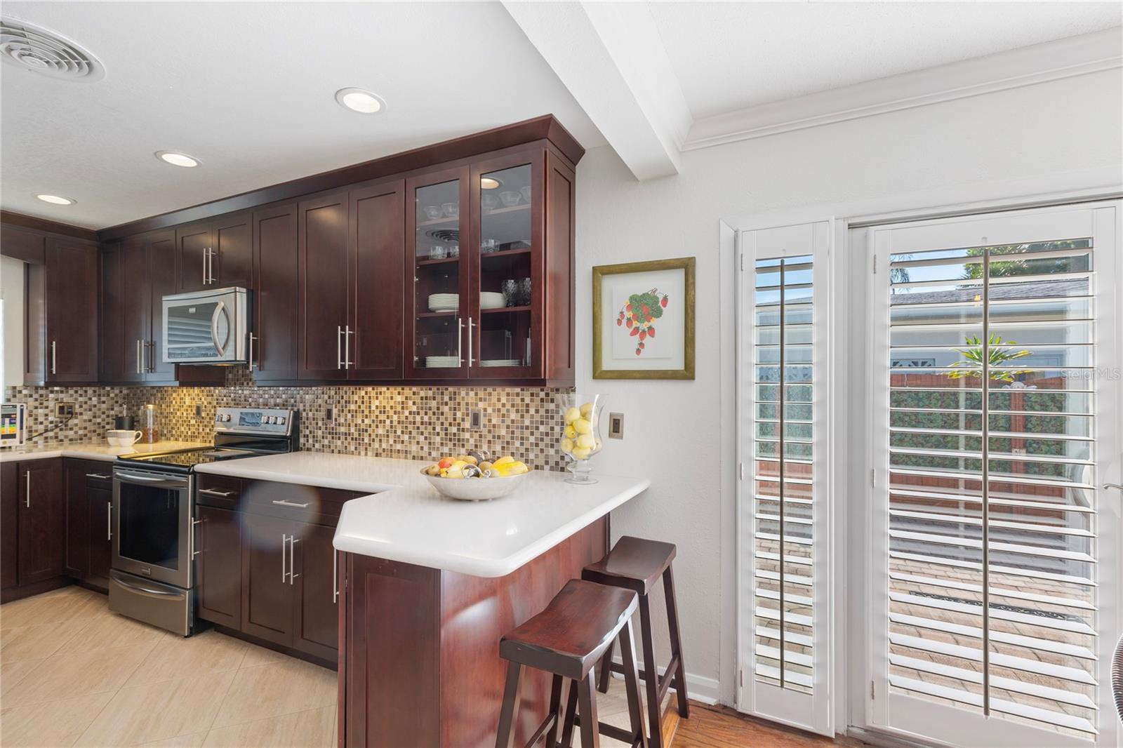 BEACHAVEN RESUB BLK B, LOTS 10 AND 11 - Residential