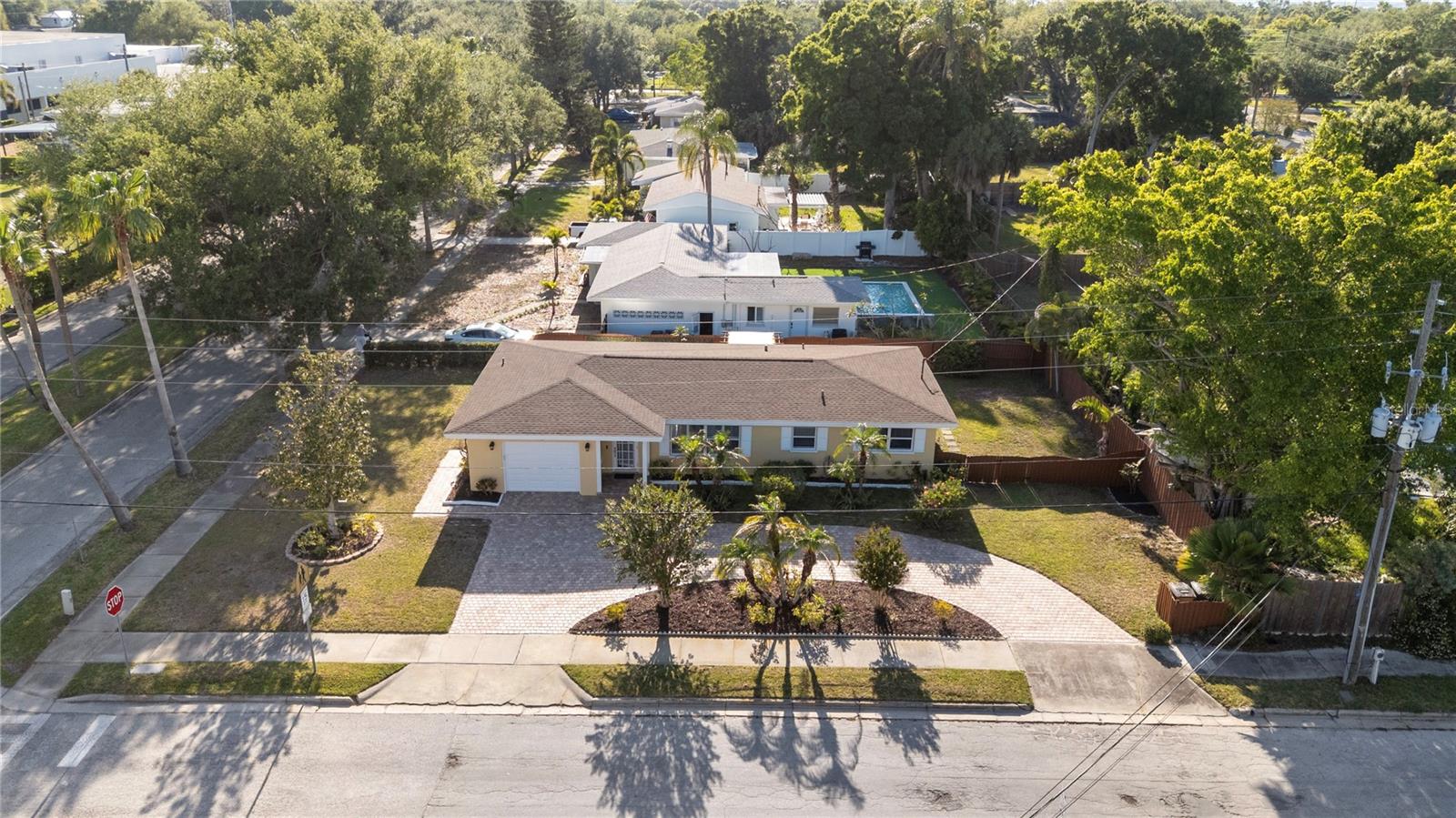 BEACHAVEN RESUB BLK B, LOTS 10 AND 11 - Residential