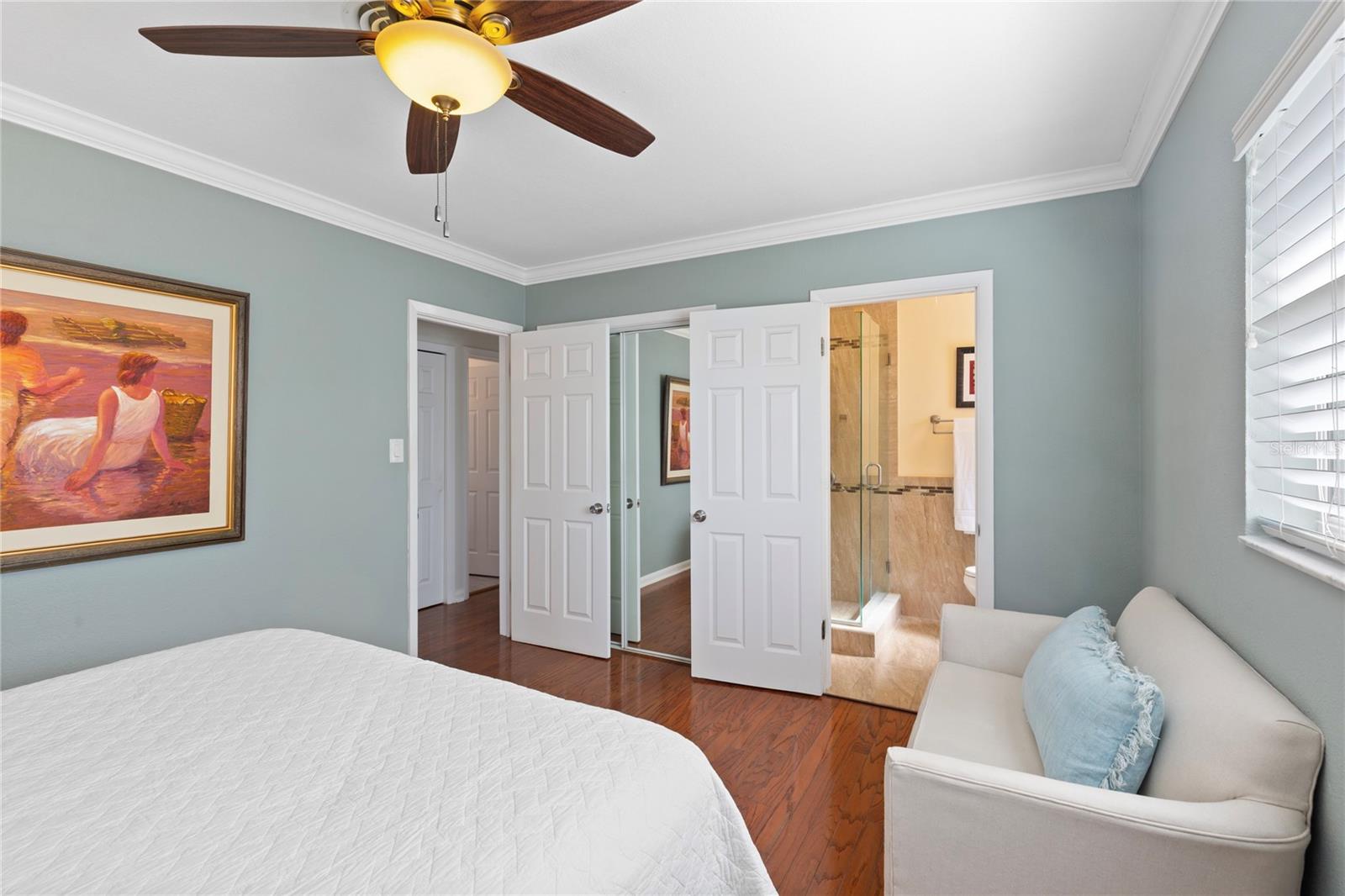 BEACHAVEN RESUB BLK B, LOTS 10 AND 11 - Residential