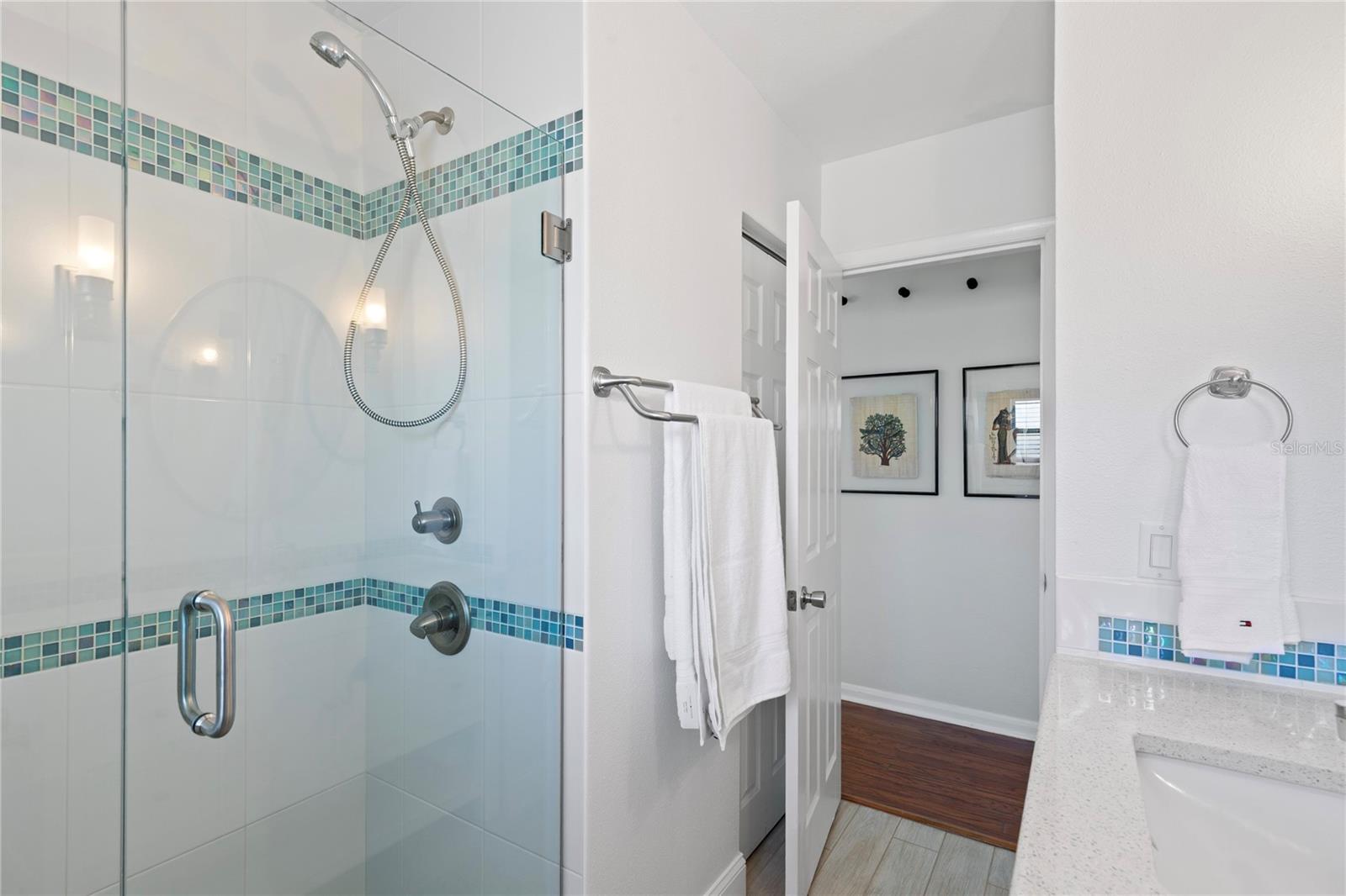 BEACHAVEN RESUB BLK B, LOTS 10 AND 11 - Residential