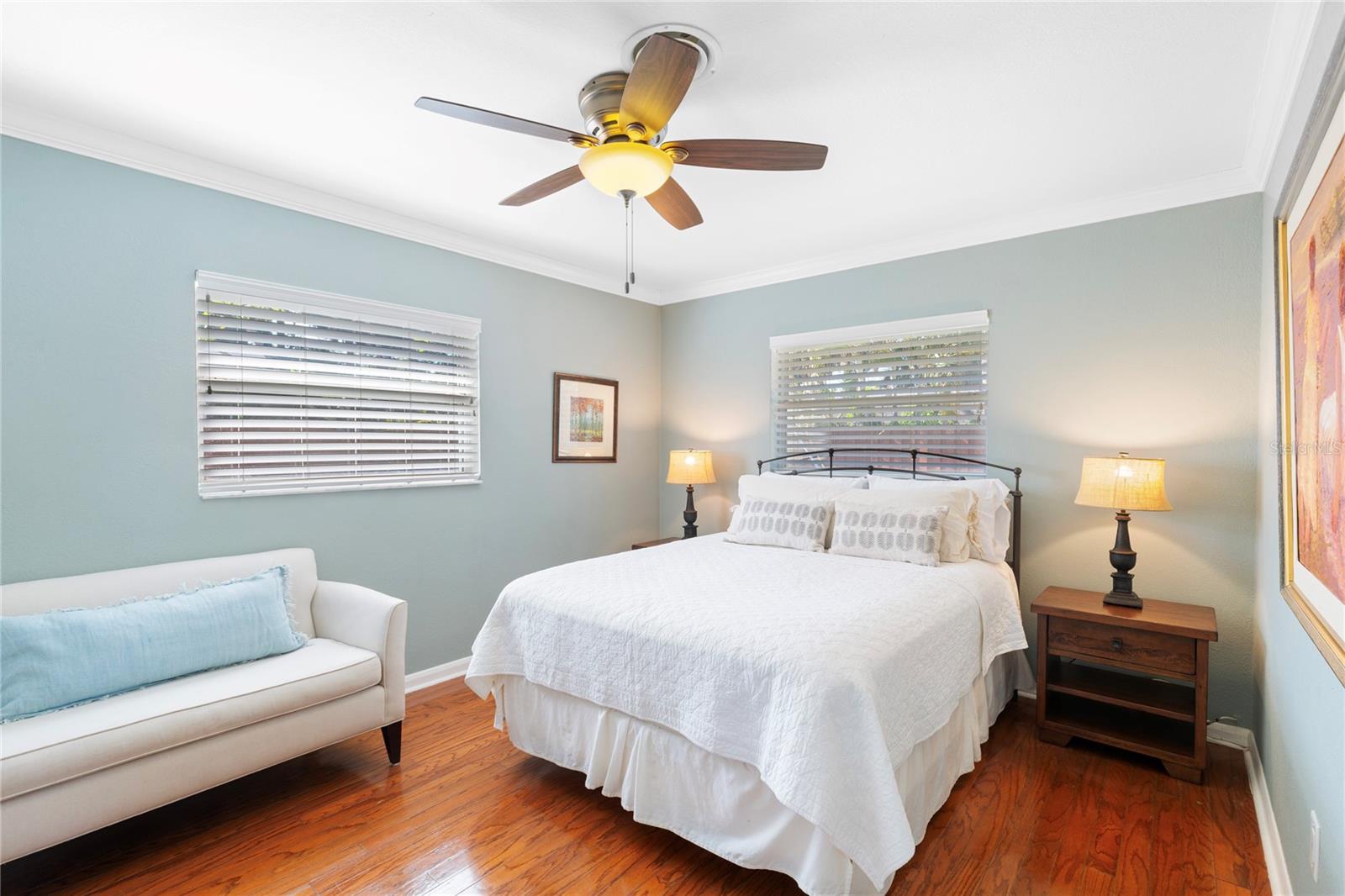 BEACHAVEN RESUB BLK B, LOTS 10 AND 11 - Residential