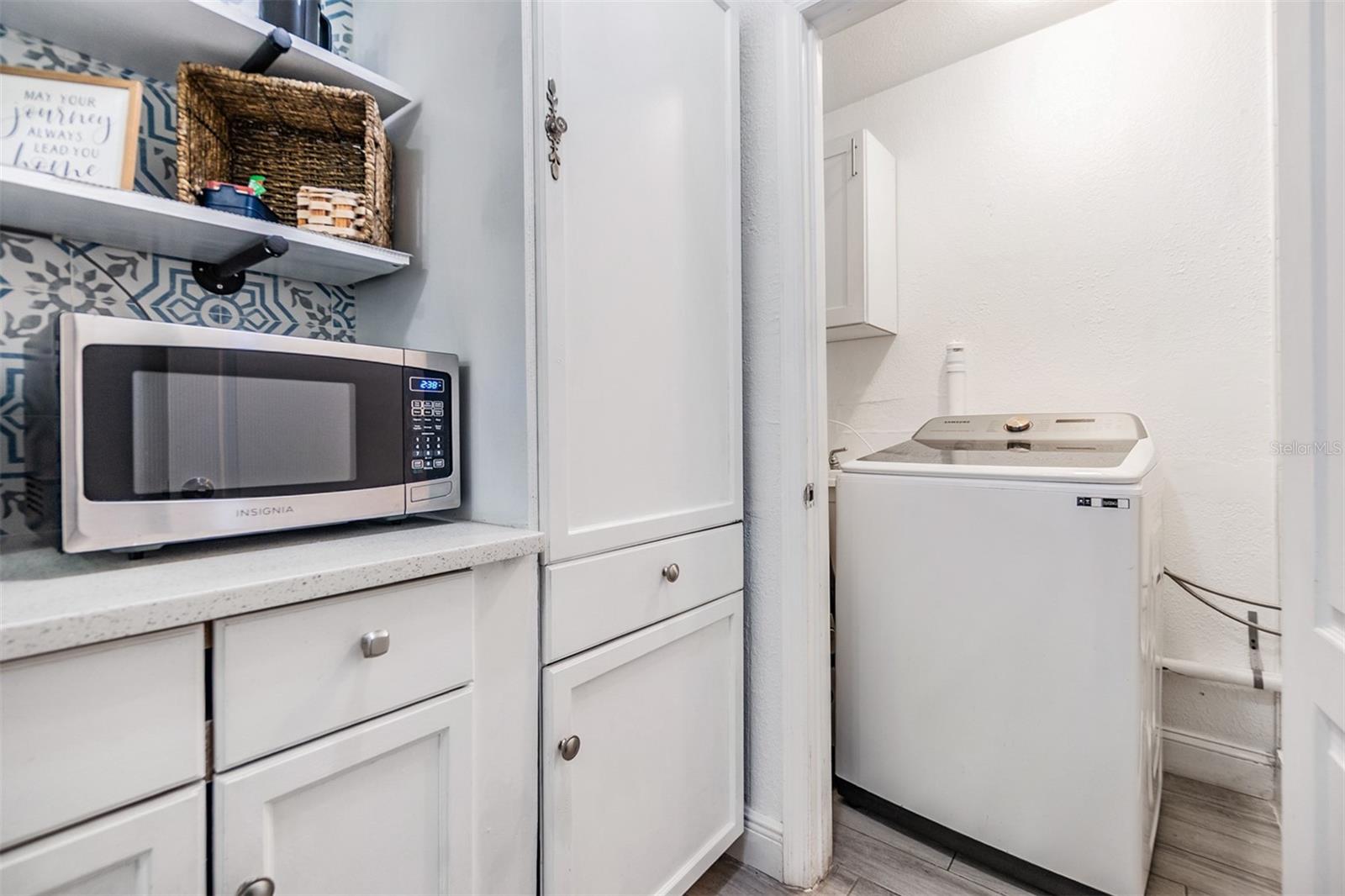 BELVEDERE PARK - Residential Lease