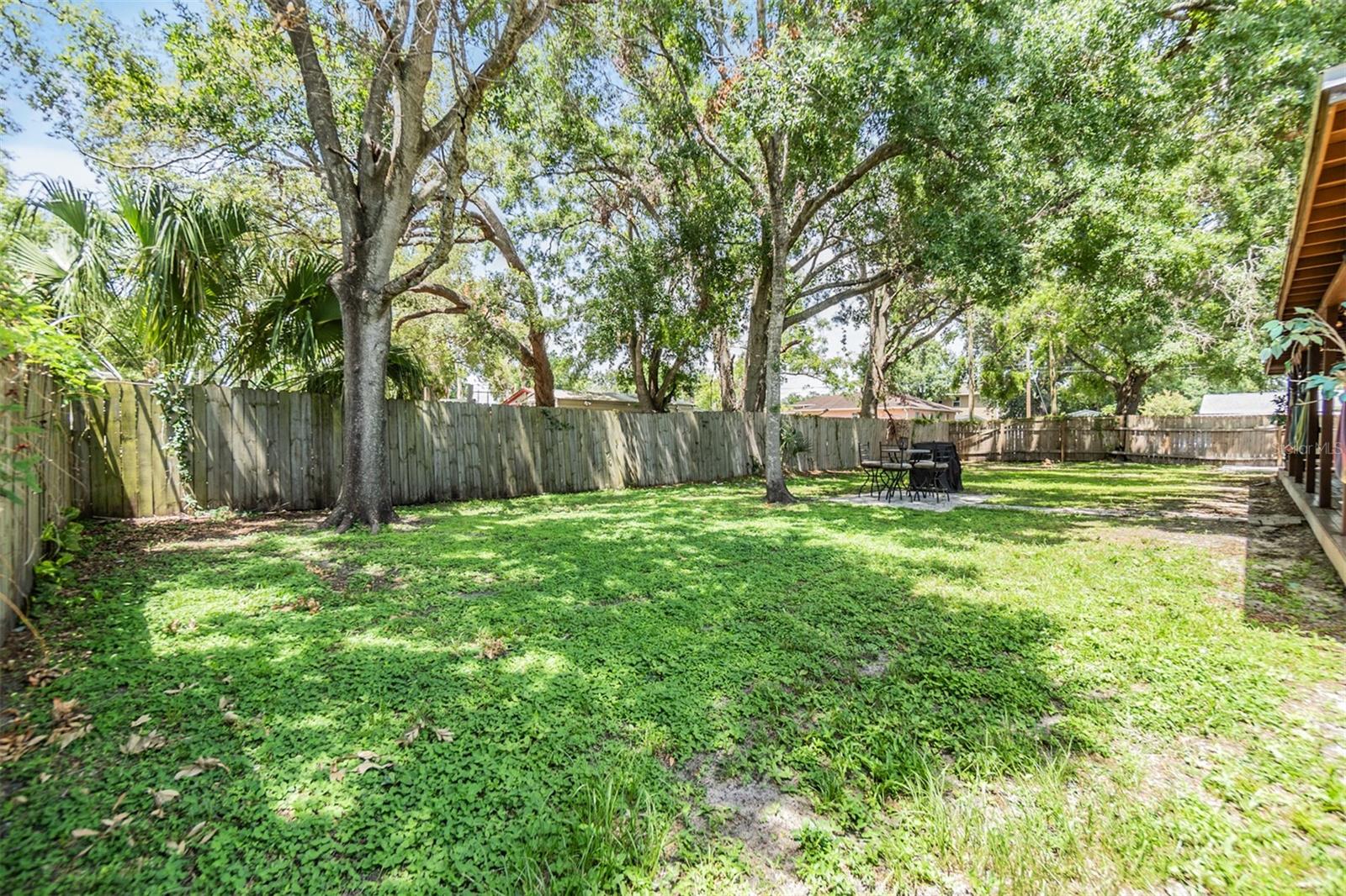 BELVEDERE PARK - Residential Lease