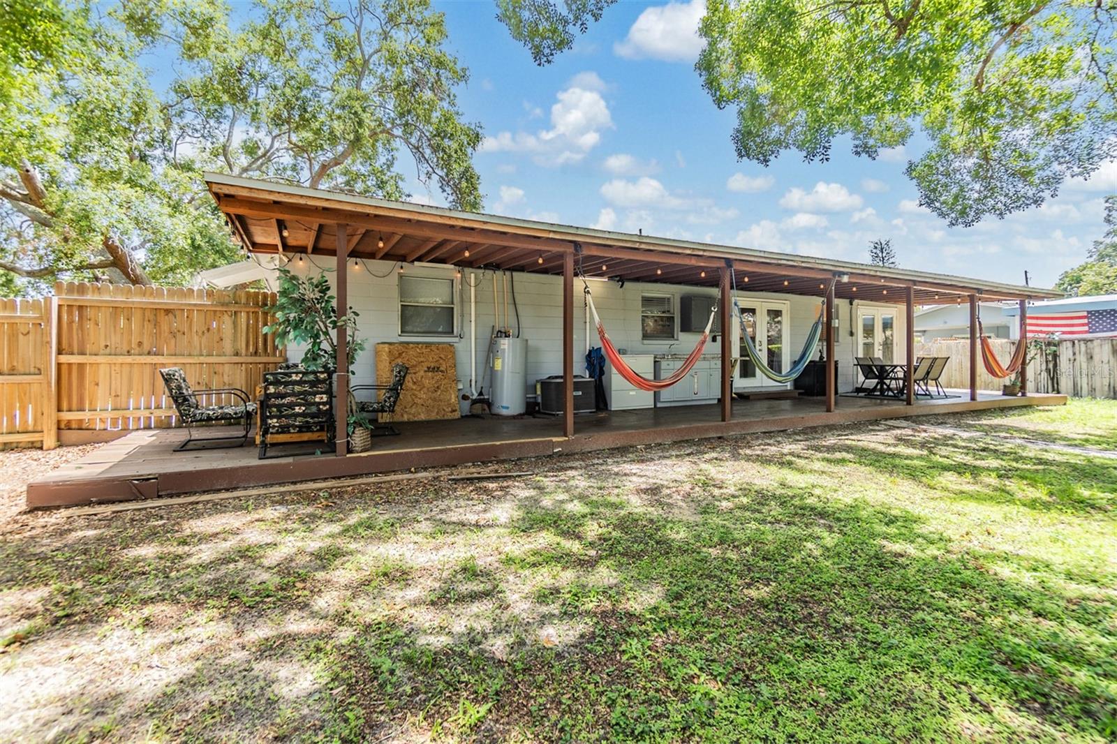 BELVEDERE PARK - Residential Lease