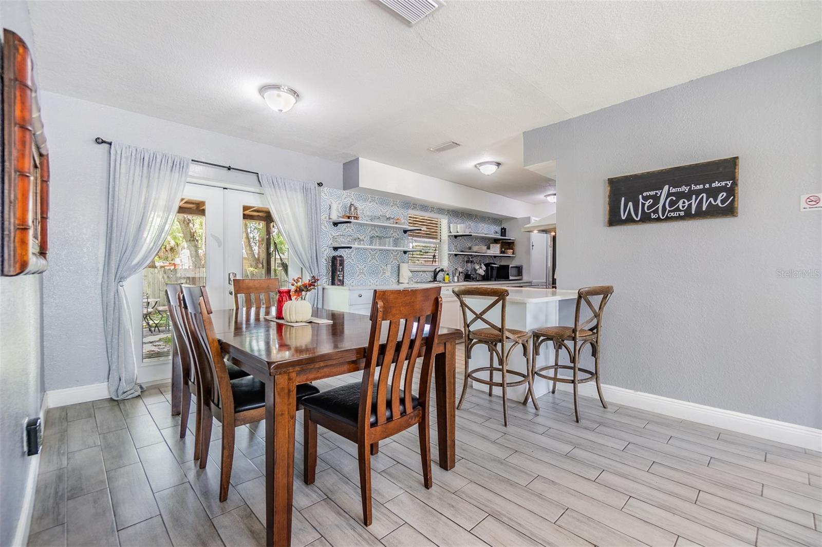 BELVEDERE PARK - Residential Lease