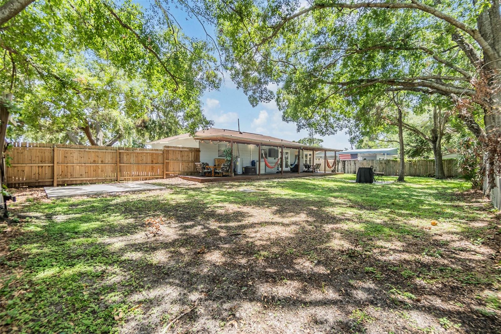 BELVEDERE PARK - Residential Lease