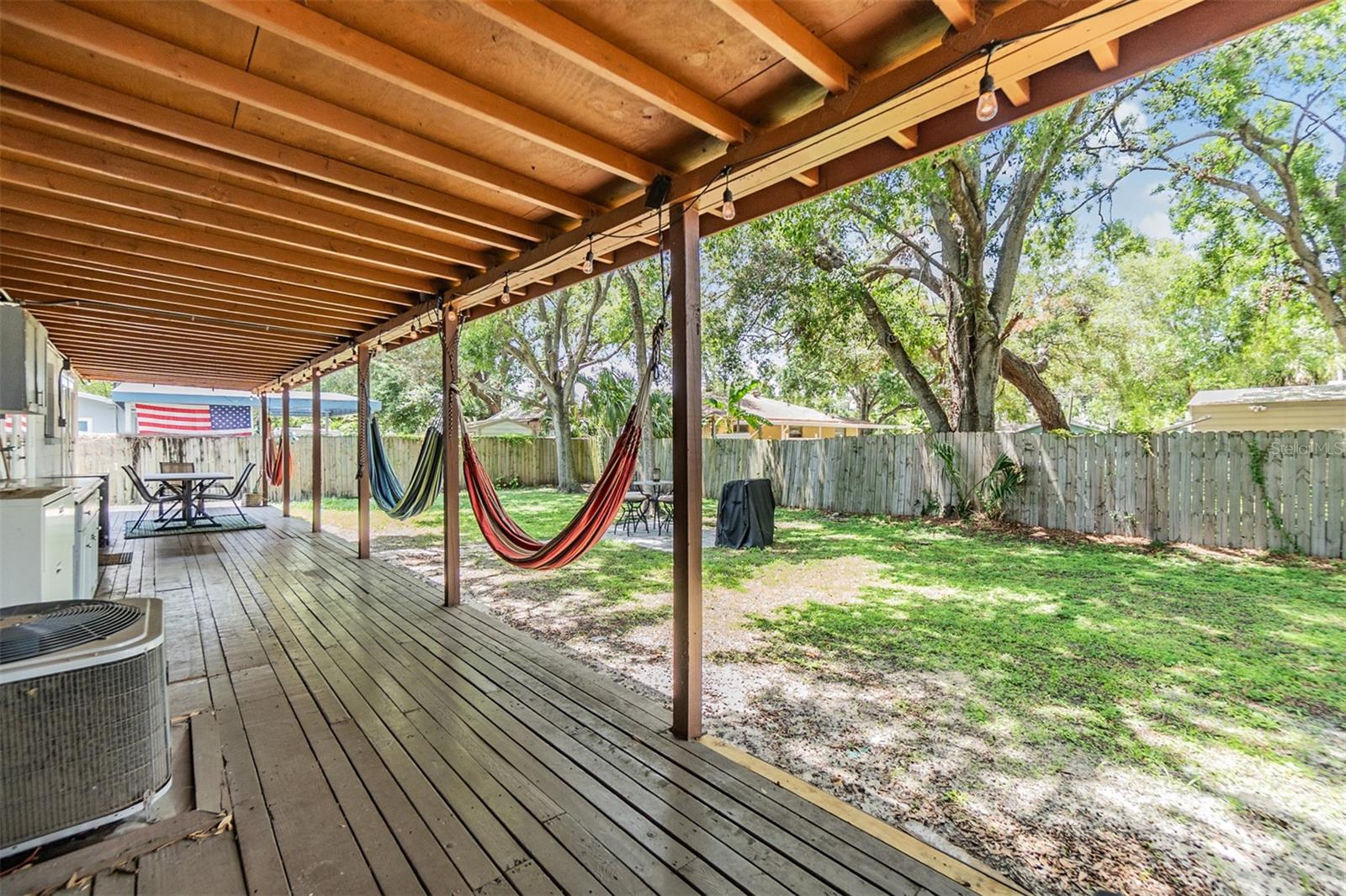 BELVEDERE PARK - Residential Lease