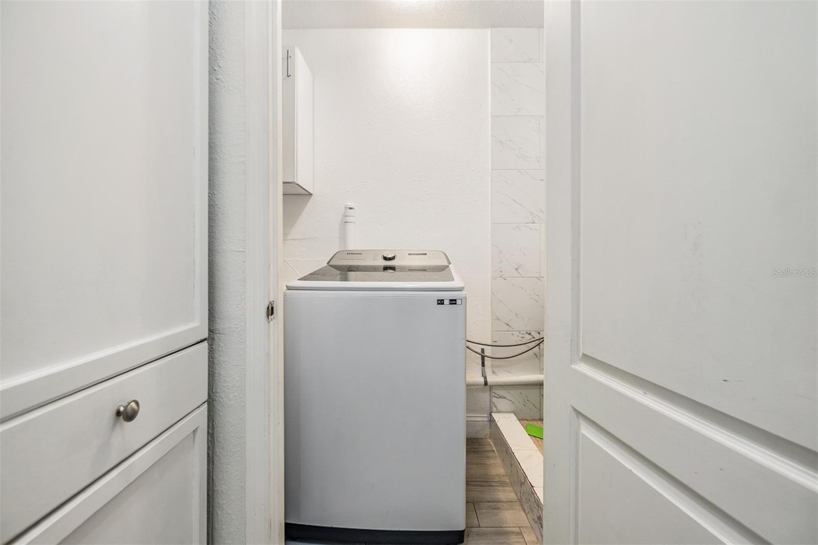 BELVEDERE PARK - Residential Lease