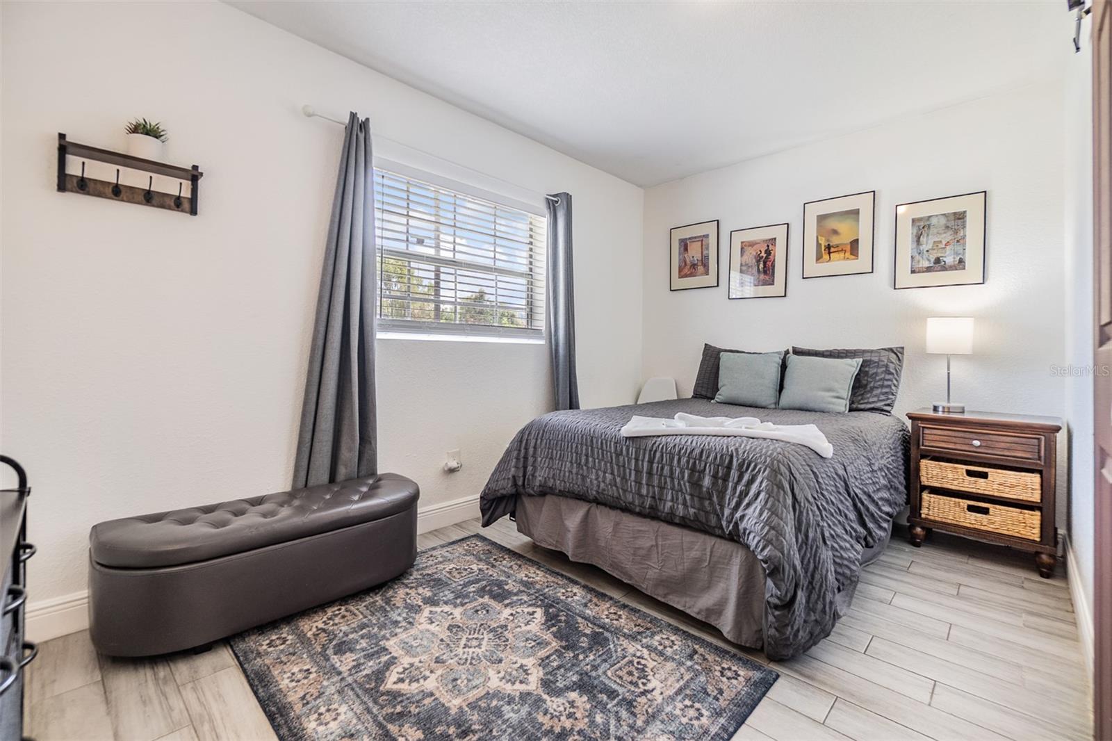 BELVEDERE PARK - Residential Lease