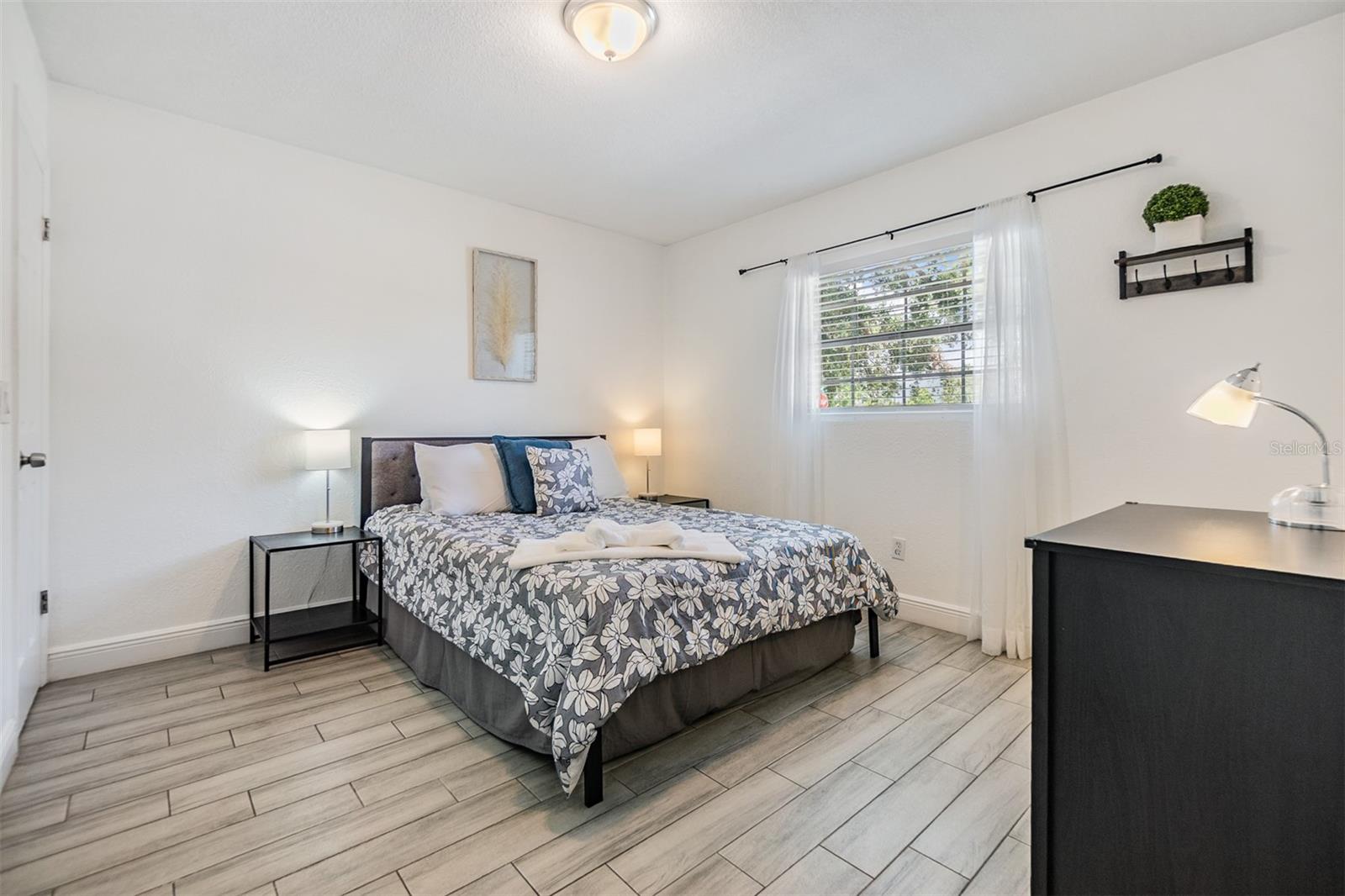 BELVEDERE PARK - Residential Lease