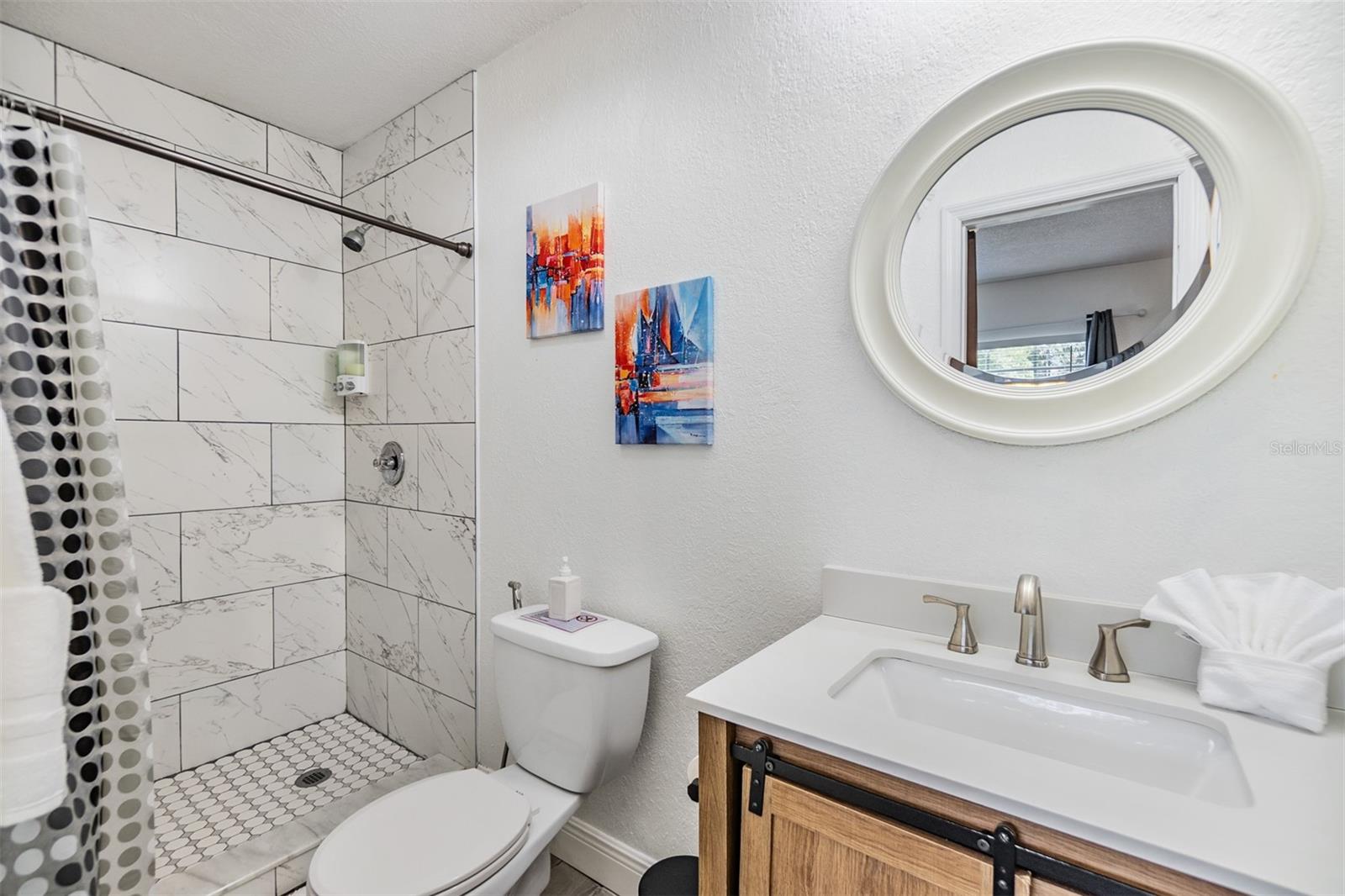 BELVEDERE PARK - Residential Lease