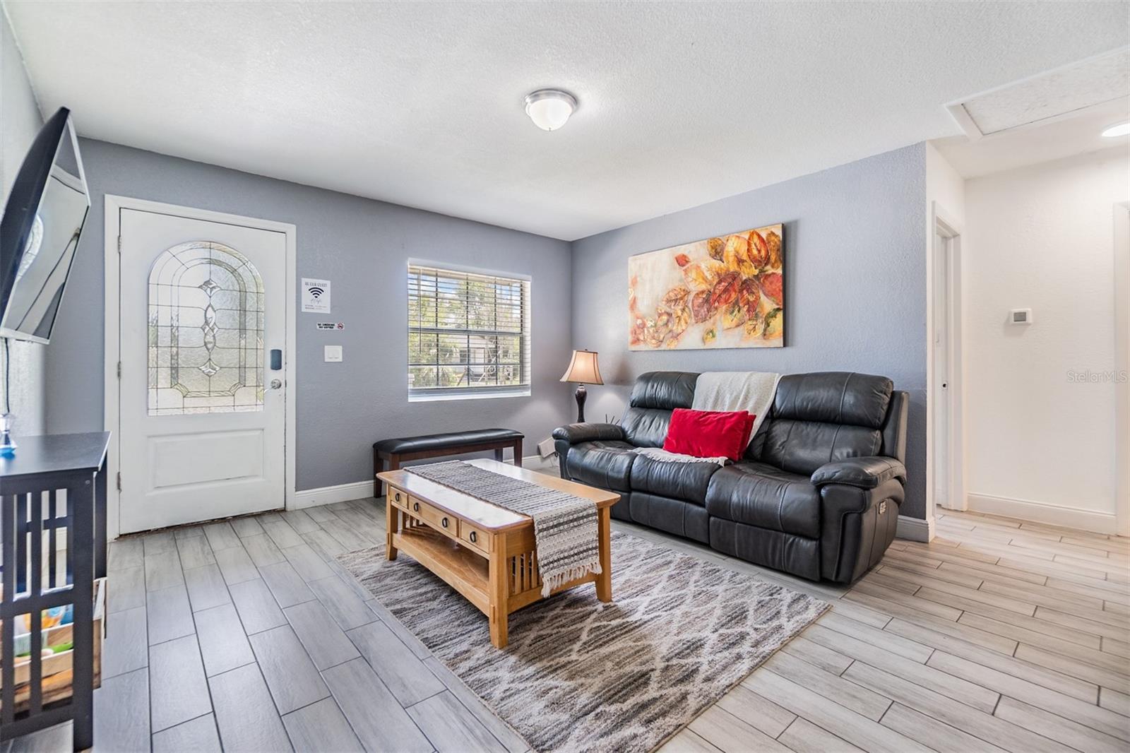 BELVEDERE PARK - Residential Lease