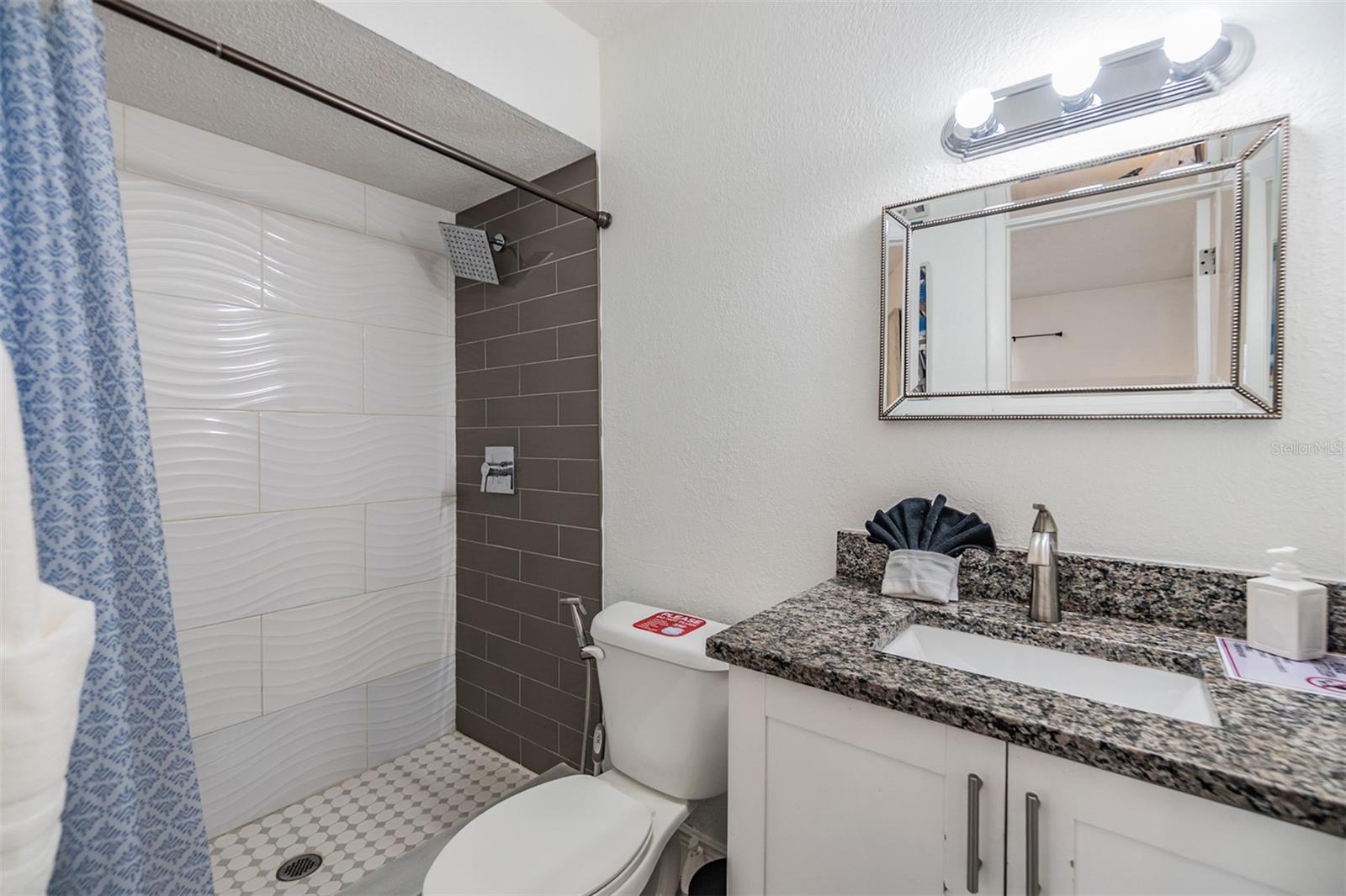 BELVEDERE PARK - Residential Lease