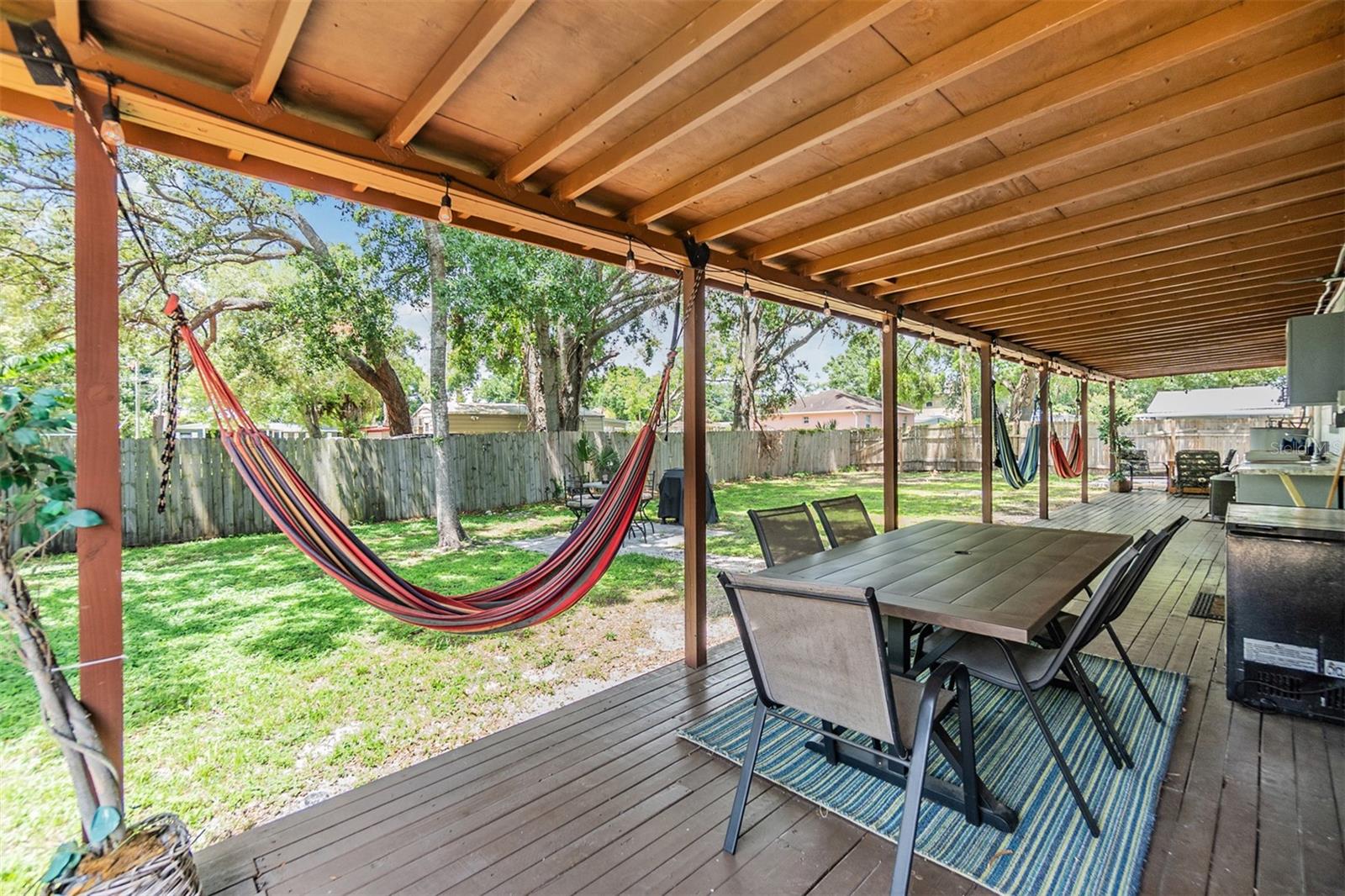 BELVEDERE PARK - Residential Lease