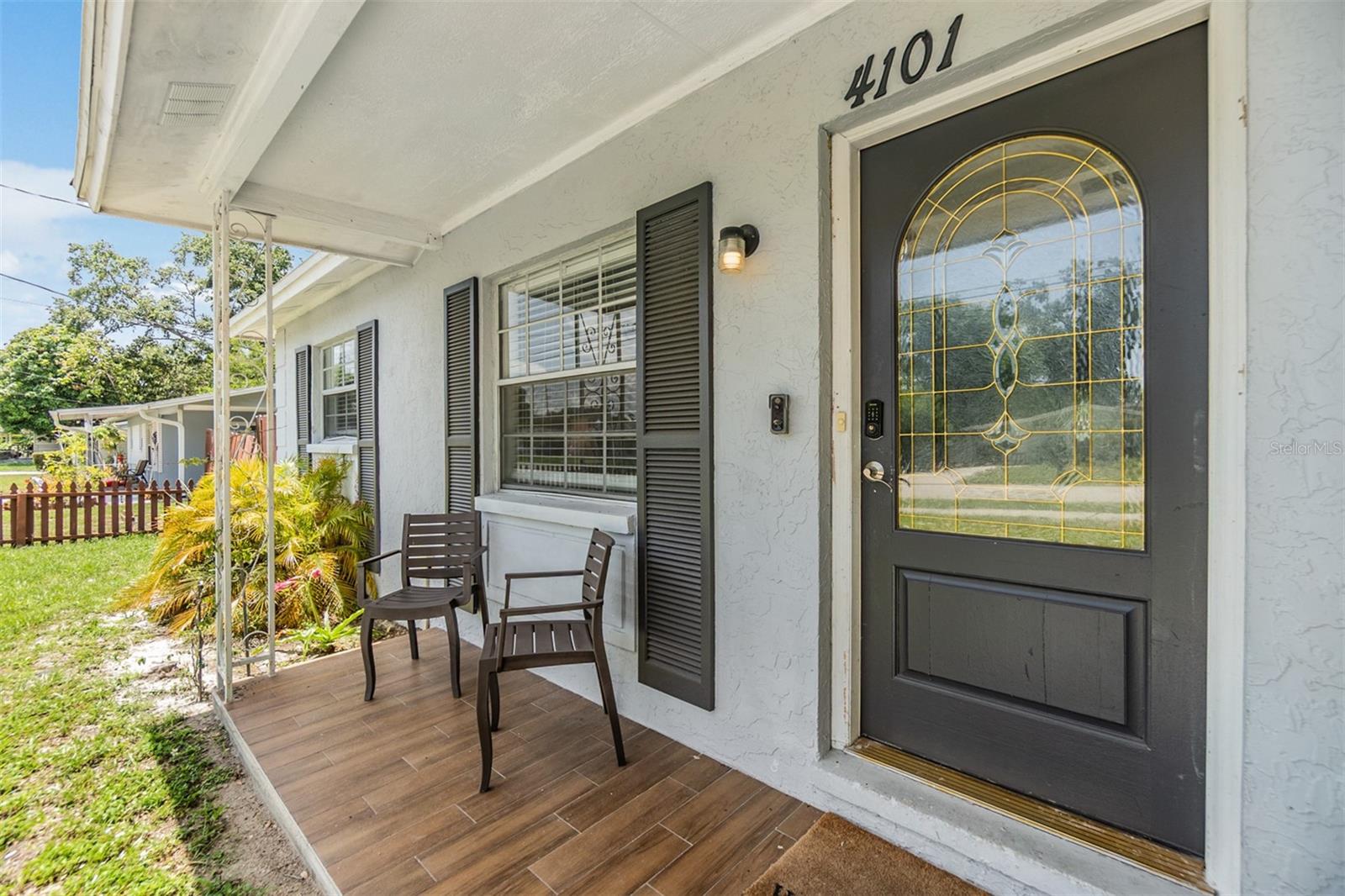 BELVEDERE PARK - Residential Lease