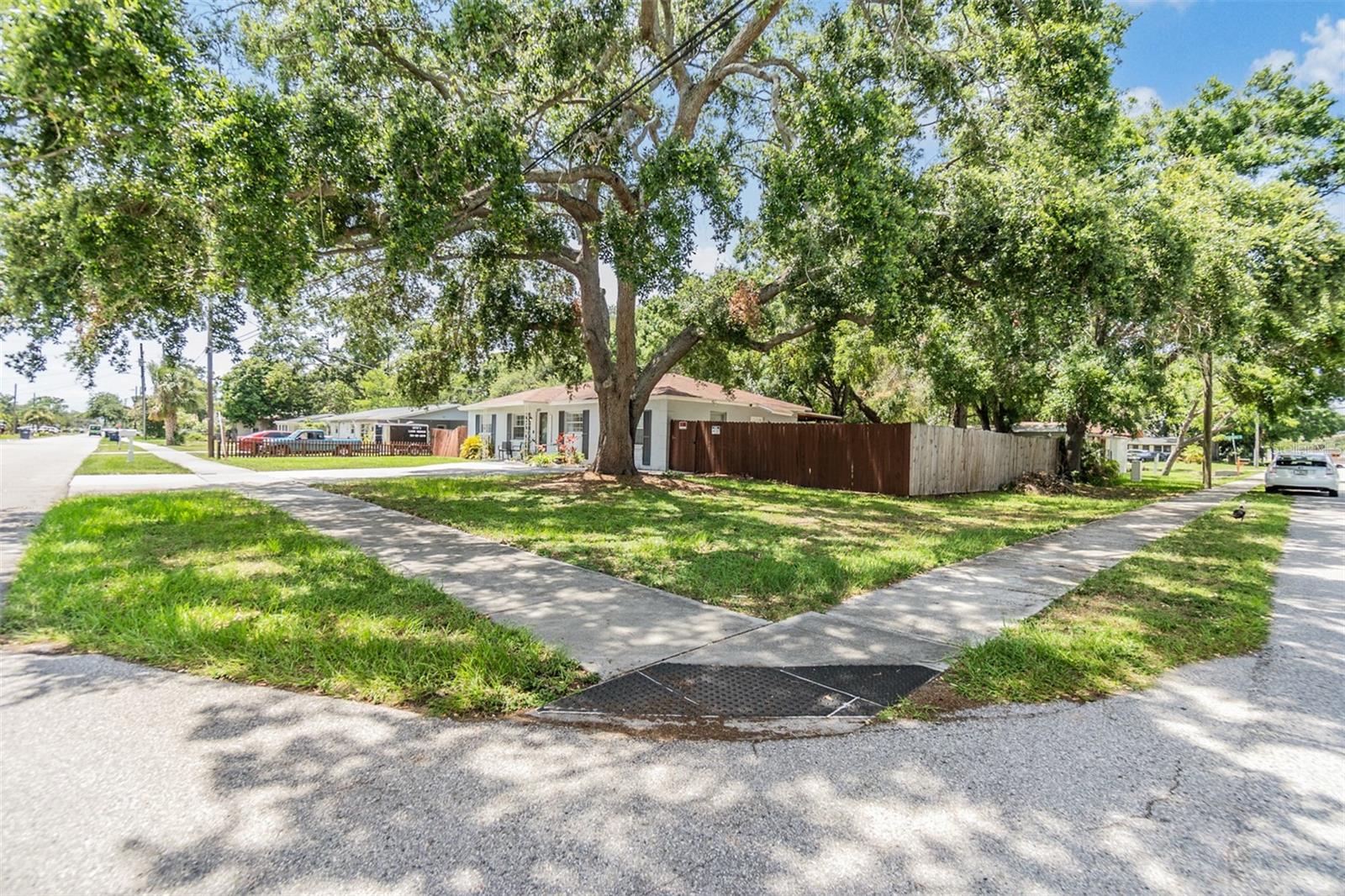 BELVEDERE PARK - Residential Lease