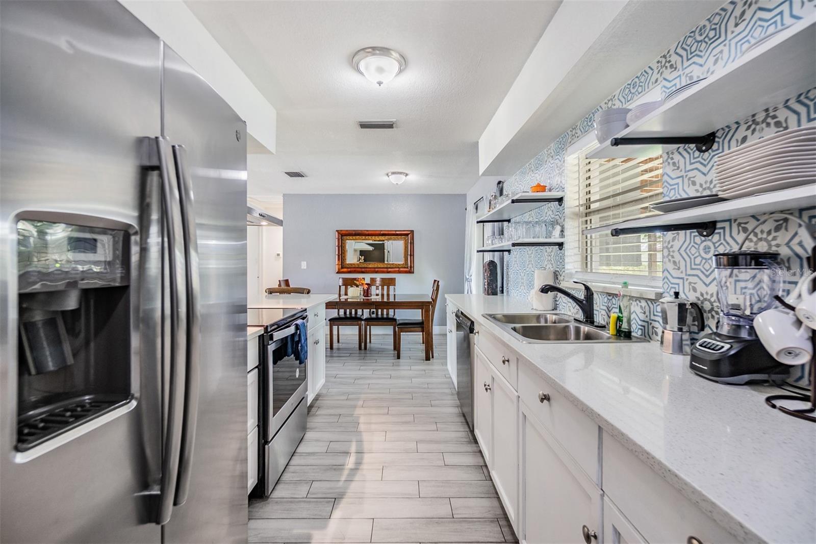 BELVEDERE PARK - Residential Lease