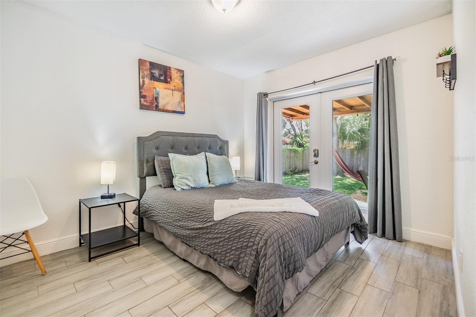 BELVEDERE PARK - Residential Lease