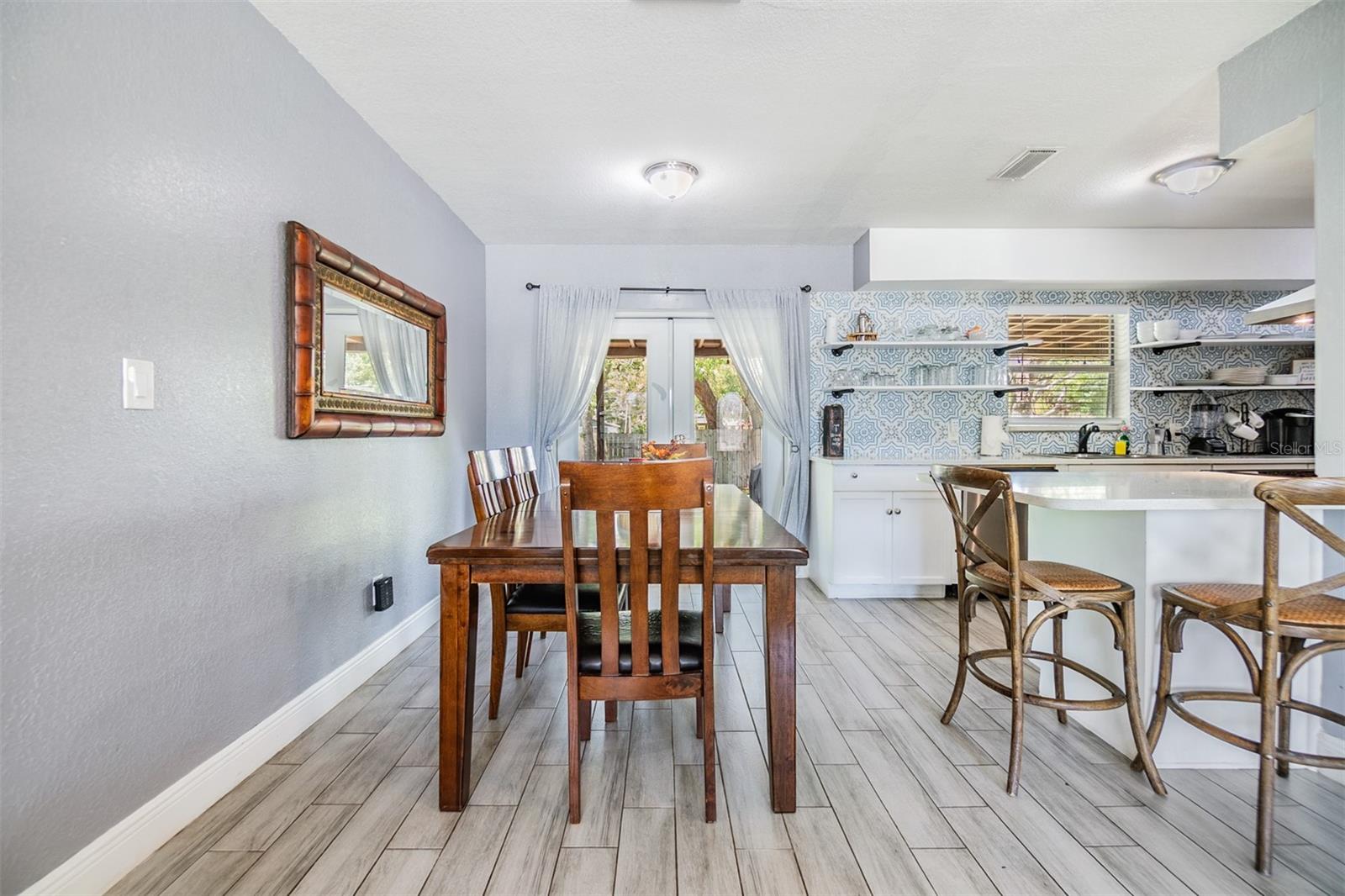 BELVEDERE PARK - Residential Lease