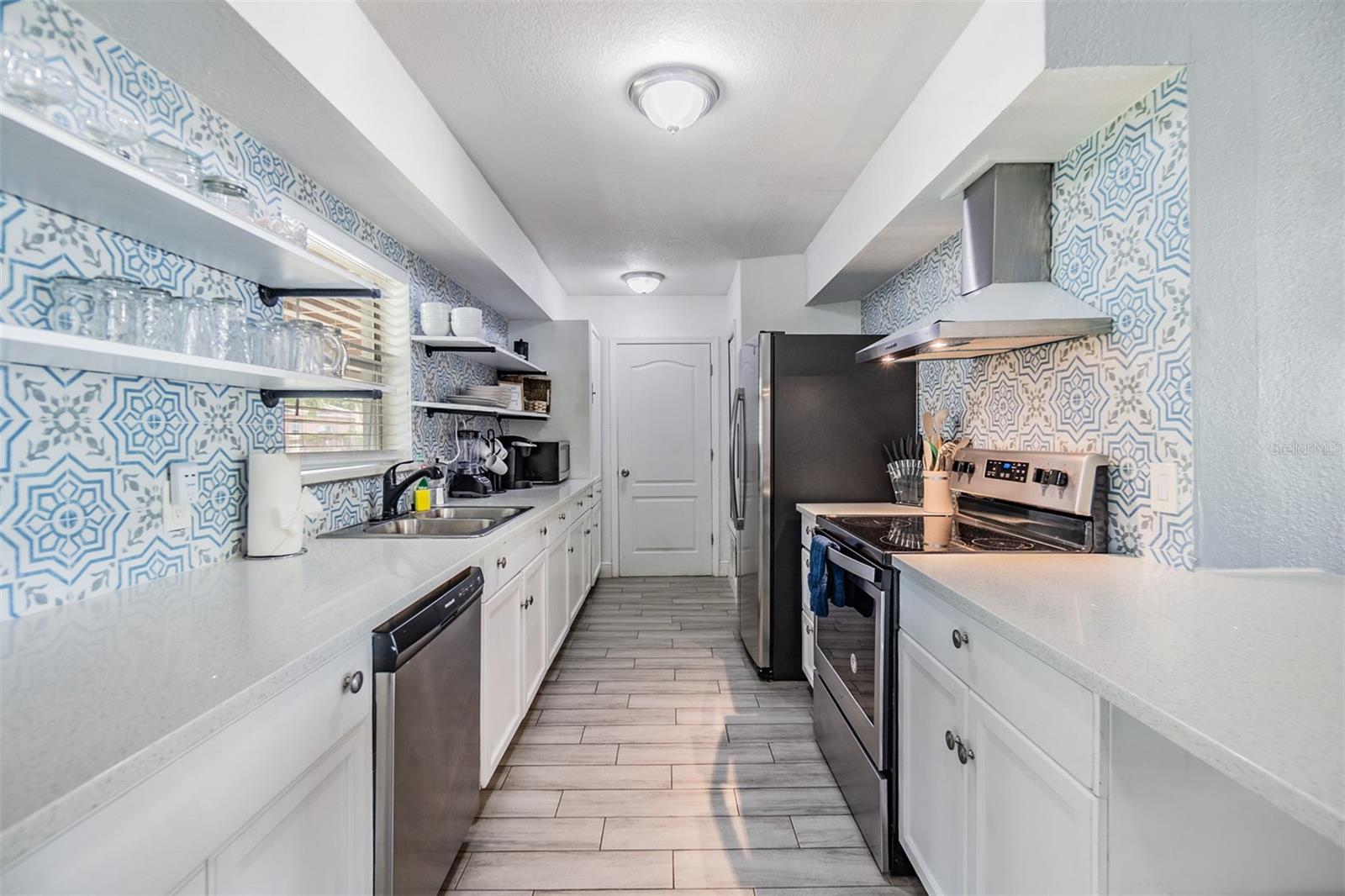 BELVEDERE PARK - Residential Lease