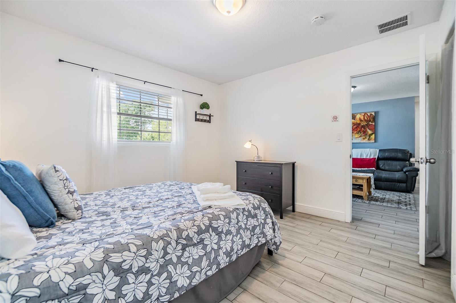 BELVEDERE PARK - Residential Lease