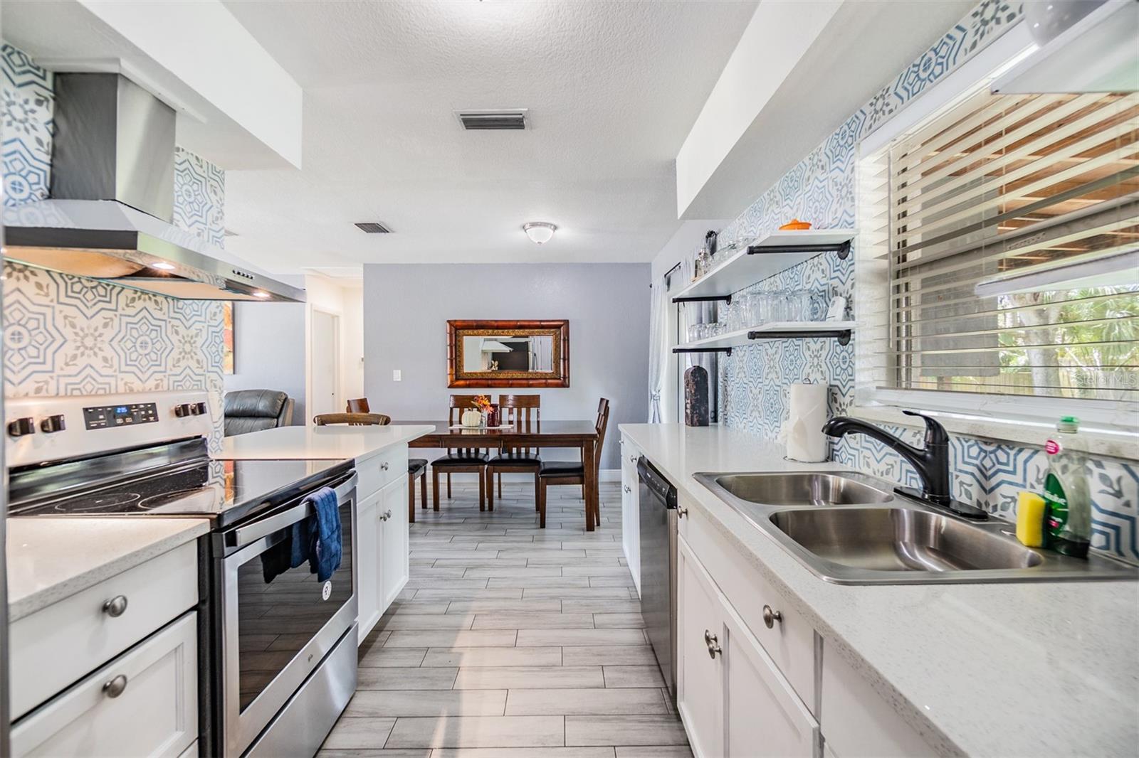 BELVEDERE PARK - Residential Lease