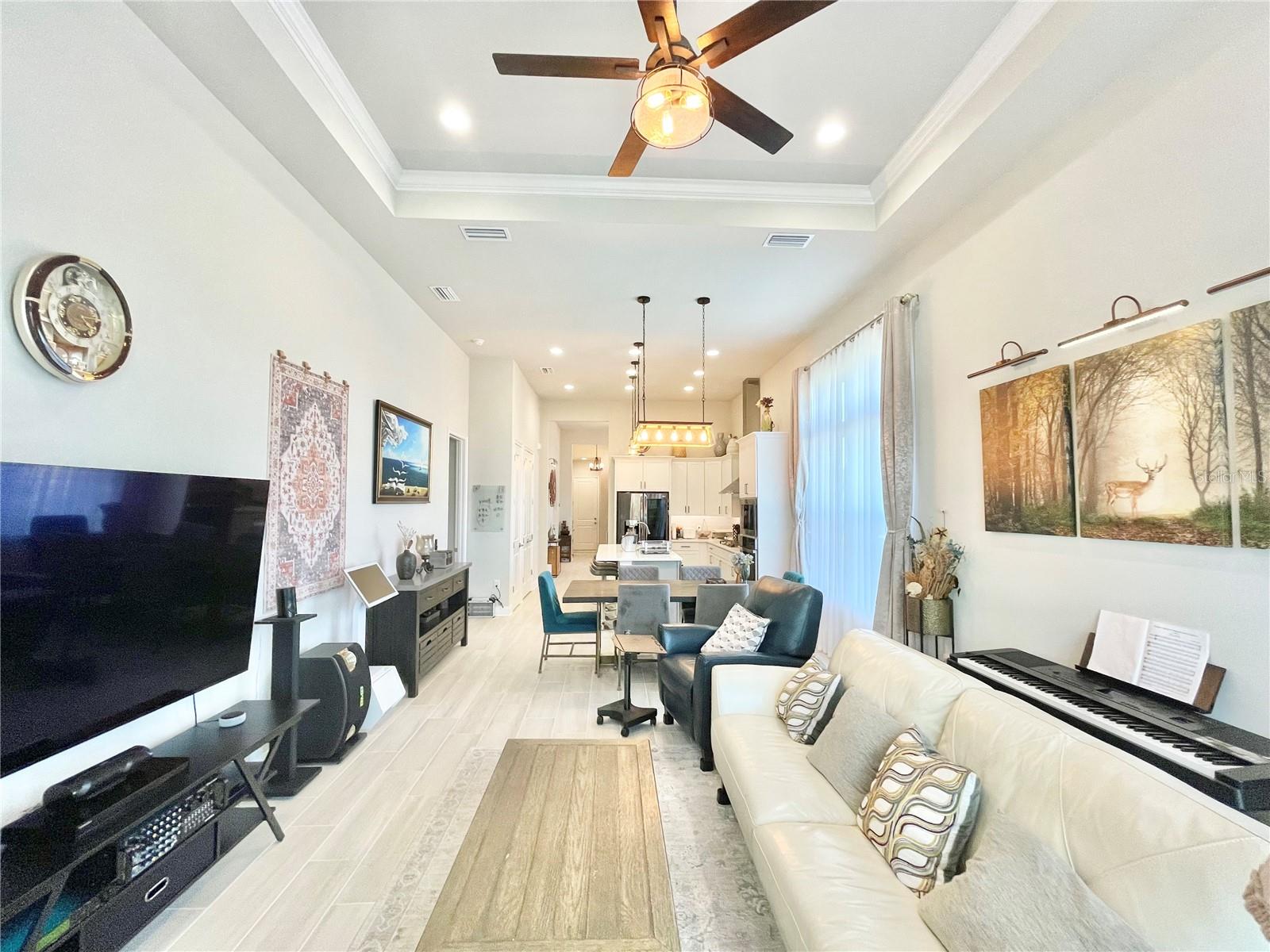 OAKMONT - Residential