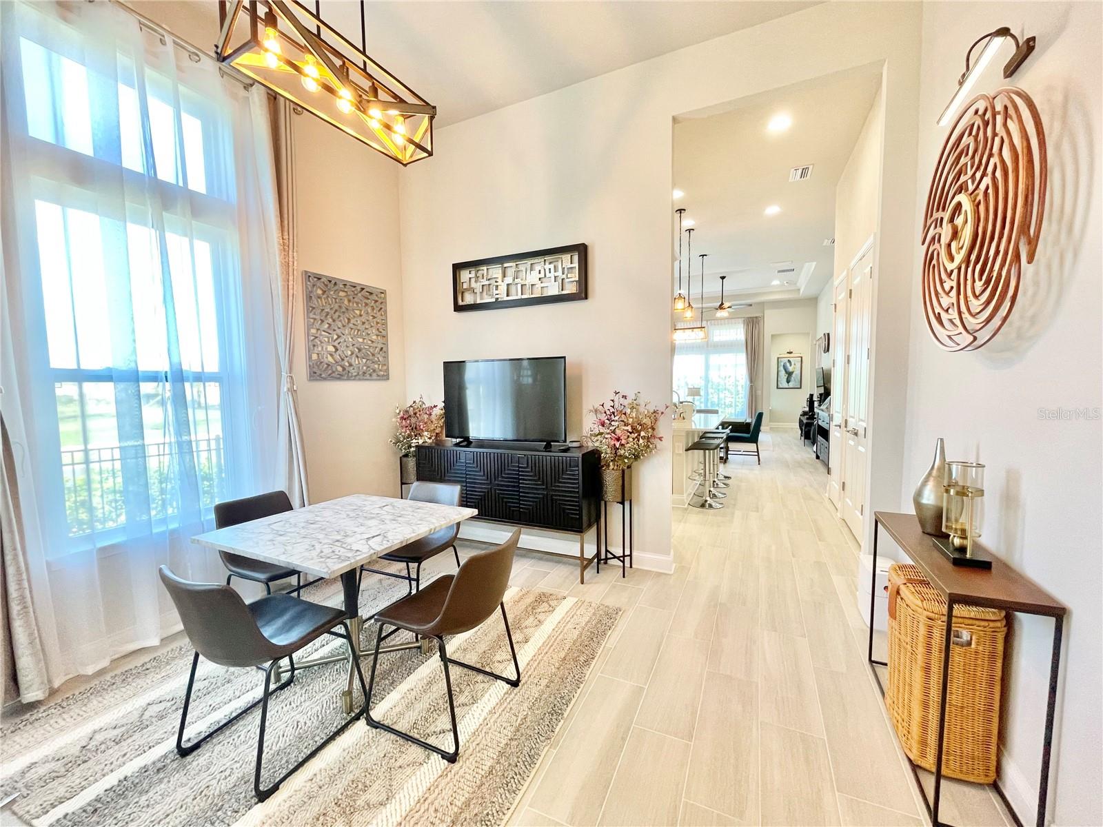 OAKMONT - Residential